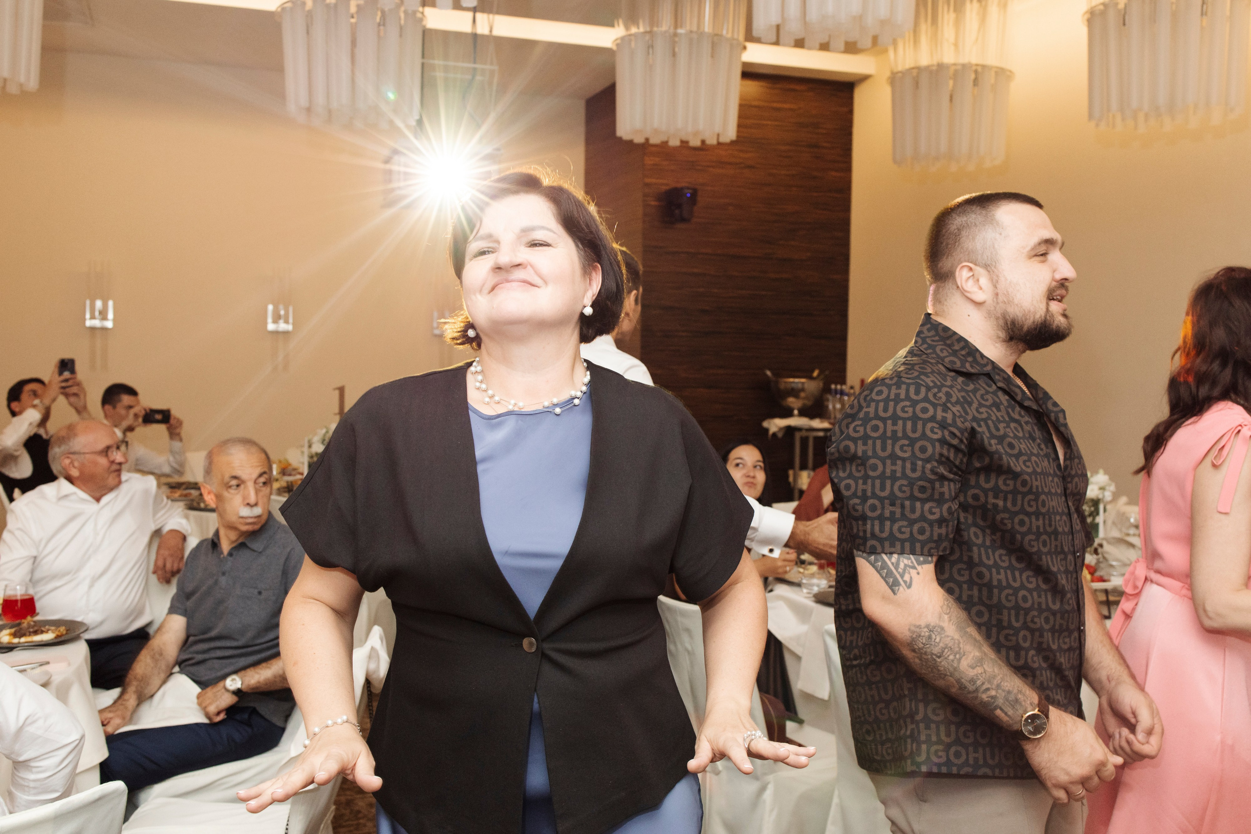 Алексею 50!. Фотограф Новосибирск