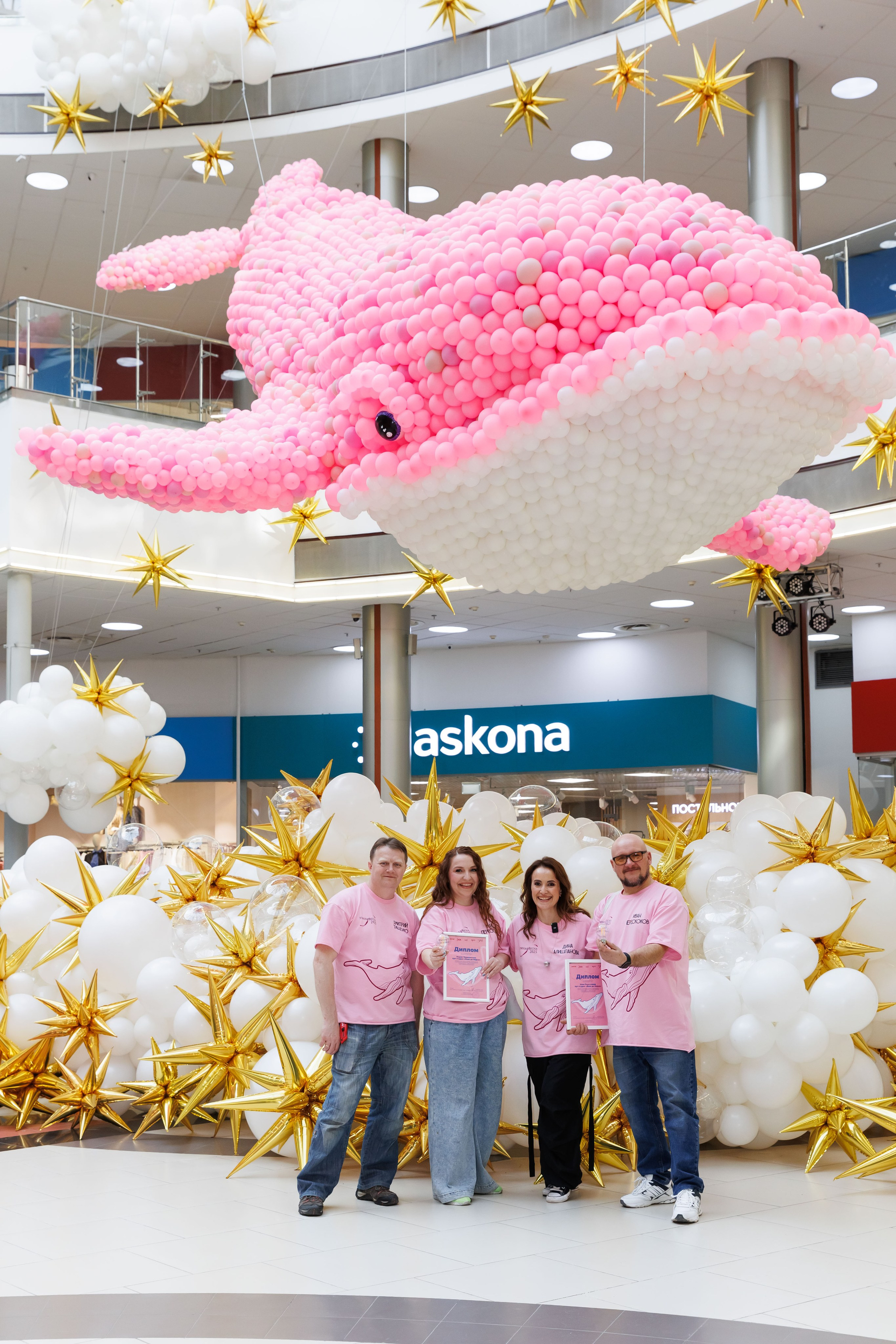 Умная весна 2025. Фотограф Новосибирск — Наталья Гресь