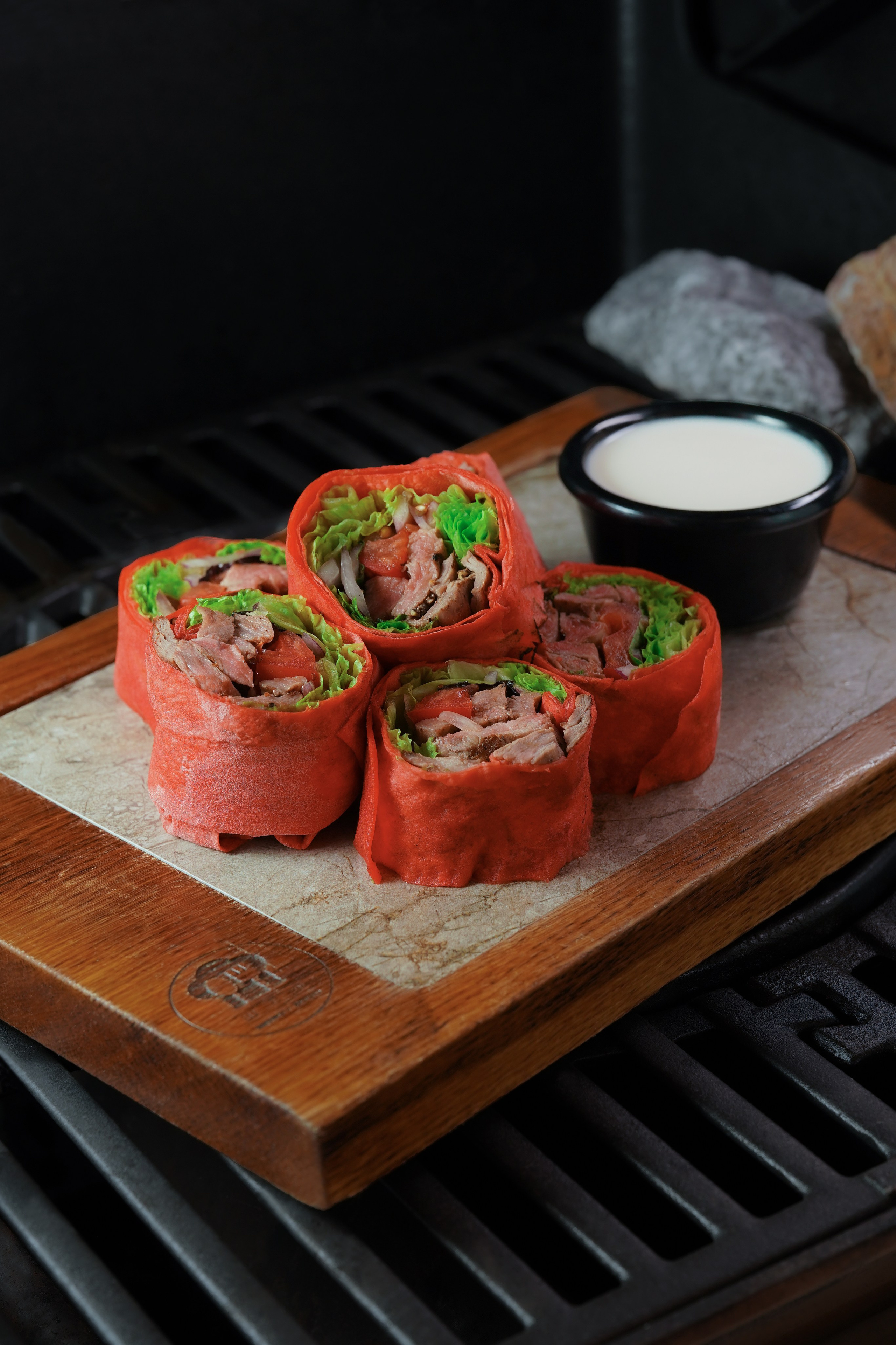 Еда (фуд фото). Профессиональный Фотограф в Сочи Марина Ситкина