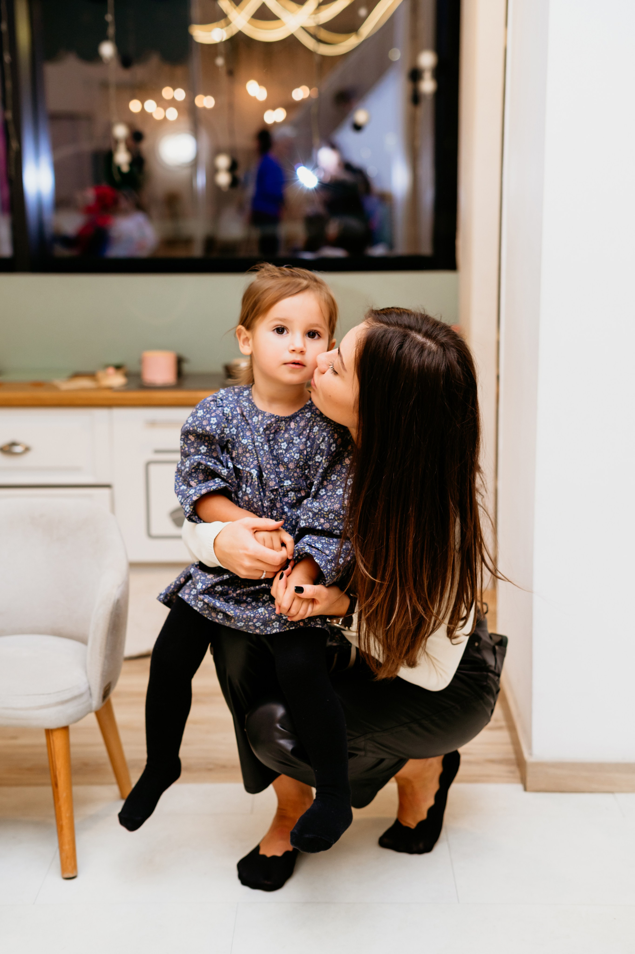 Стефании 5 лет / Воздушно. Фотограф мероприятий в Ростове-на-Дону Есманская Елена