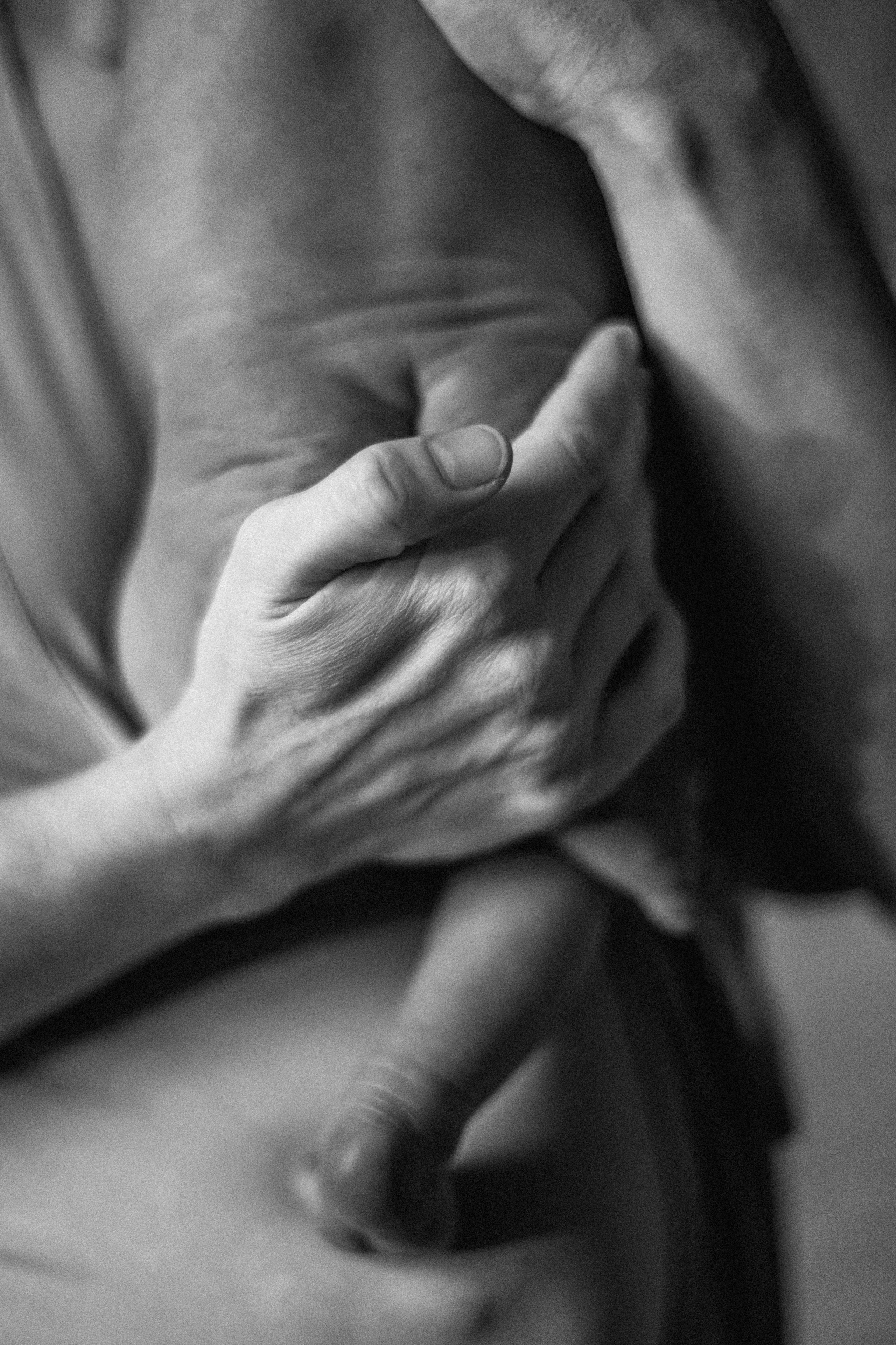 Малыш Денис. Фотограф в Москве Базанова Дарья