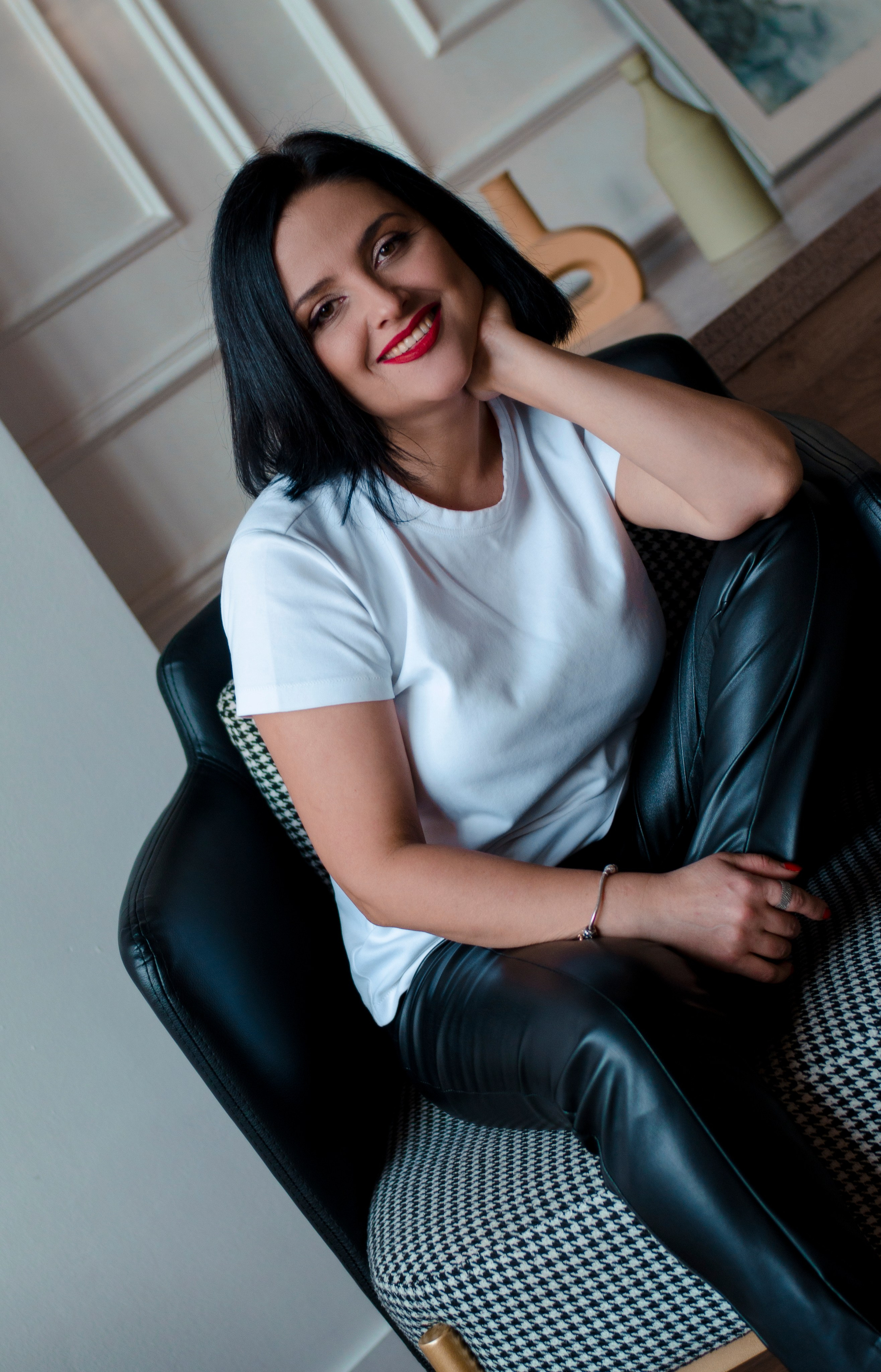 Для Е. Портретный и репортажный фотограф в Санкт-Петербурге Варвара Жукова