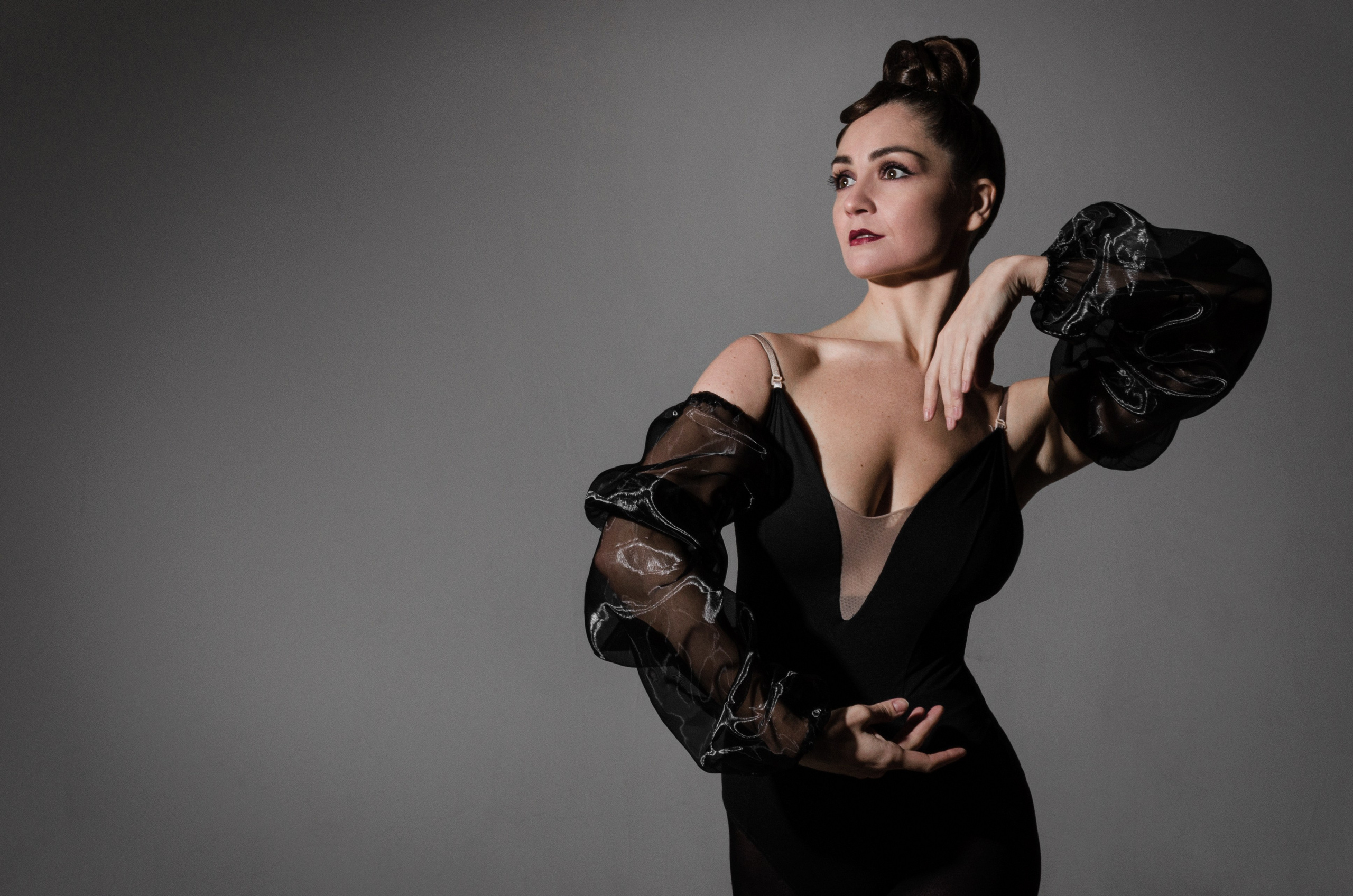 Портретный и репортажный фотограф в Санкт-Петербурге Варвара Жукова