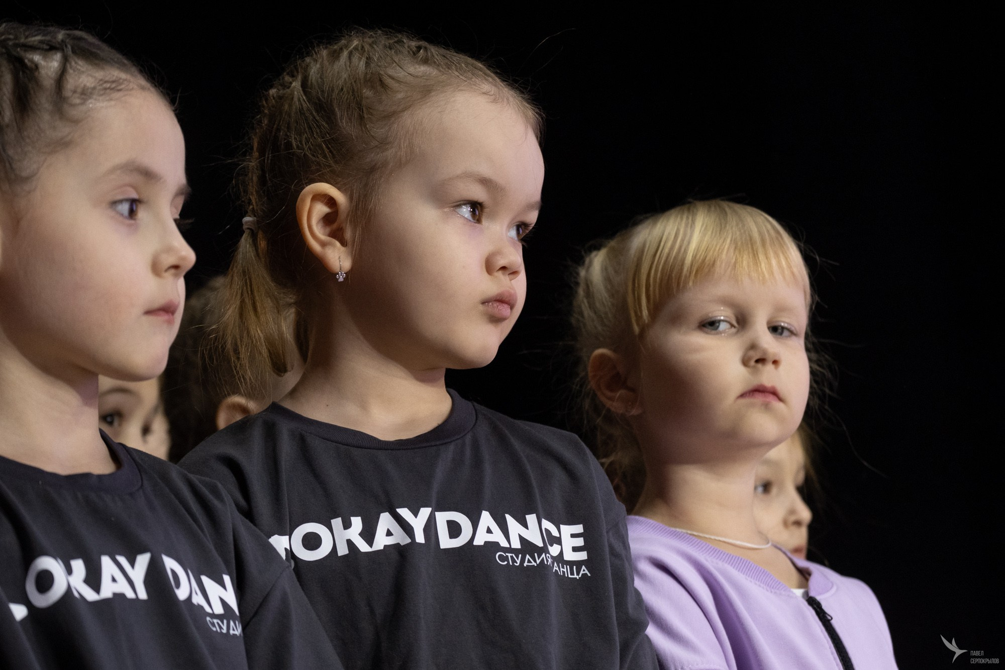 Концерт для мам. Репортажный фотограф в Казани Павел Серпокрылов