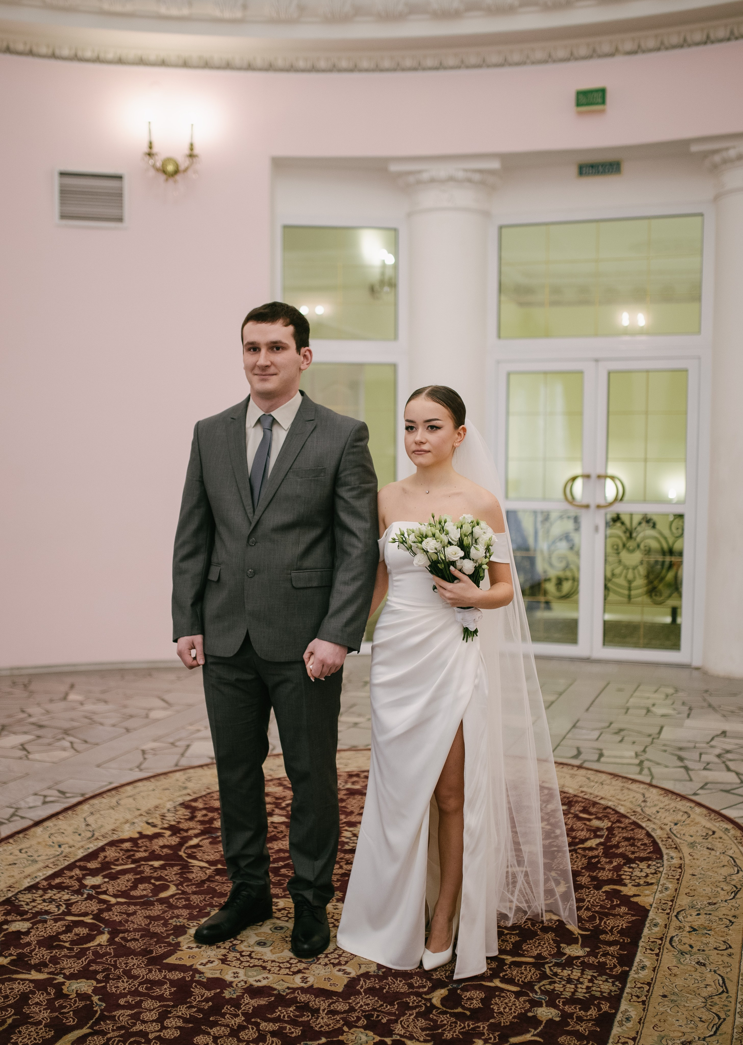 Роспись. Главная