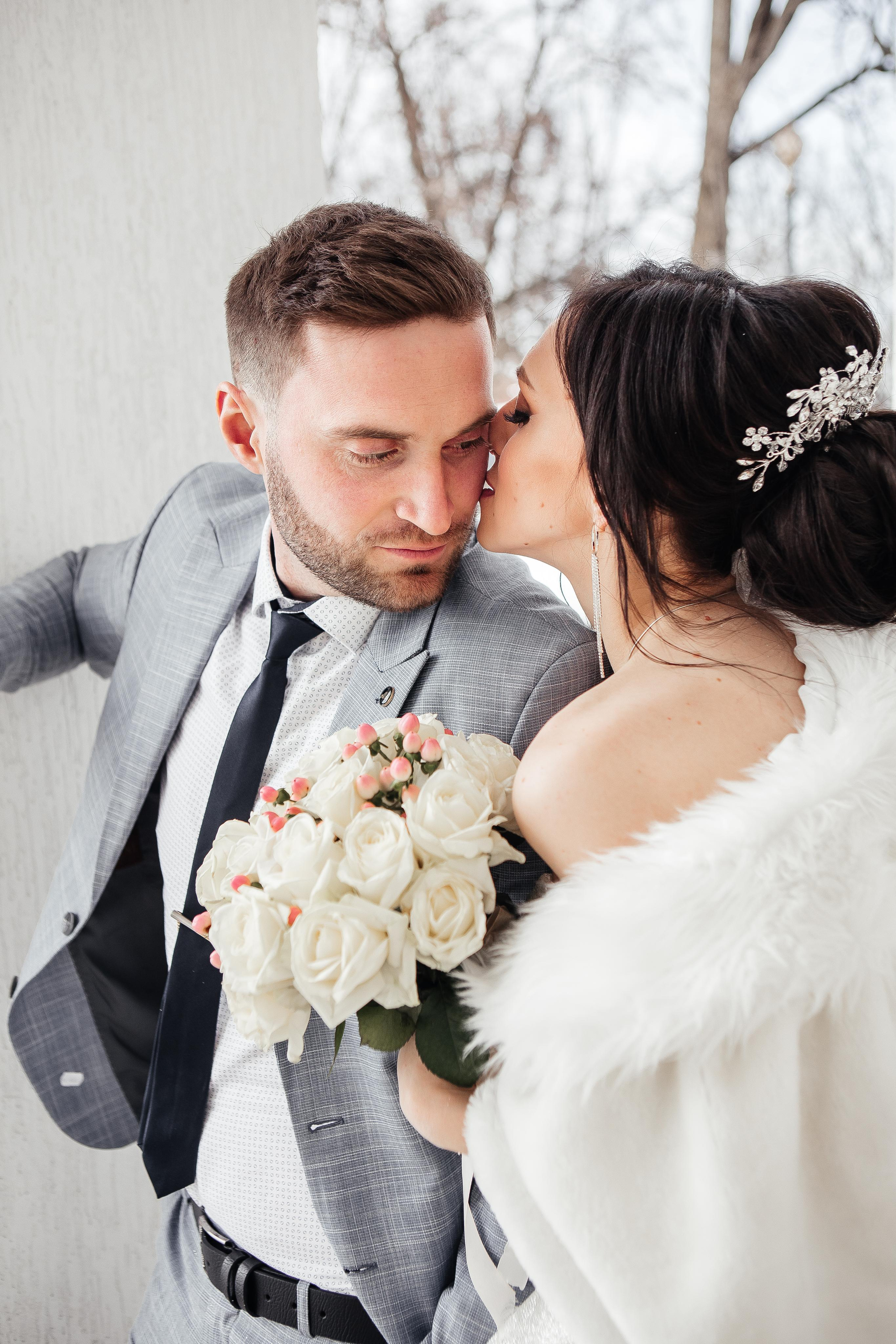 Алексей и Кристина. Фотограф Маргарита Никишина