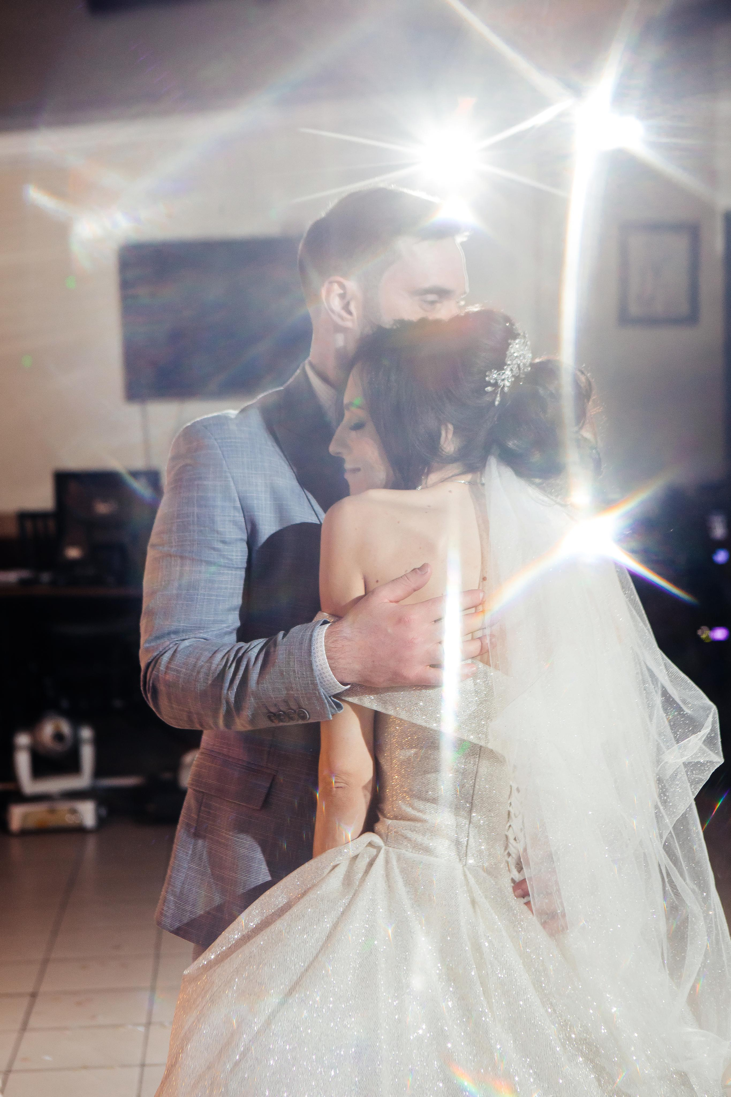 Алексей и Кристина. Фотограф Маргарита Никишина