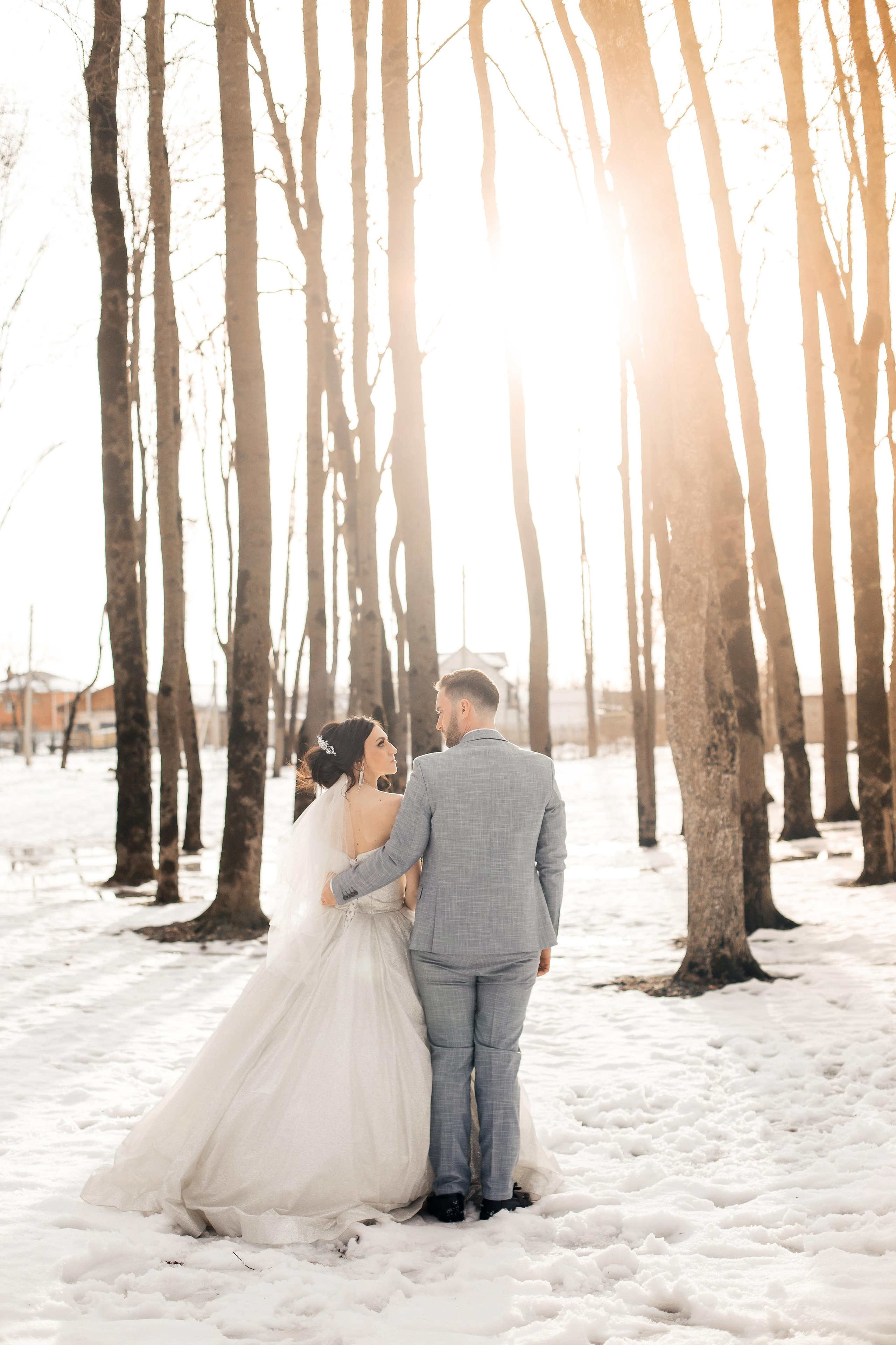 Алексей и Кристина. Фотограф Маргарита Никишина