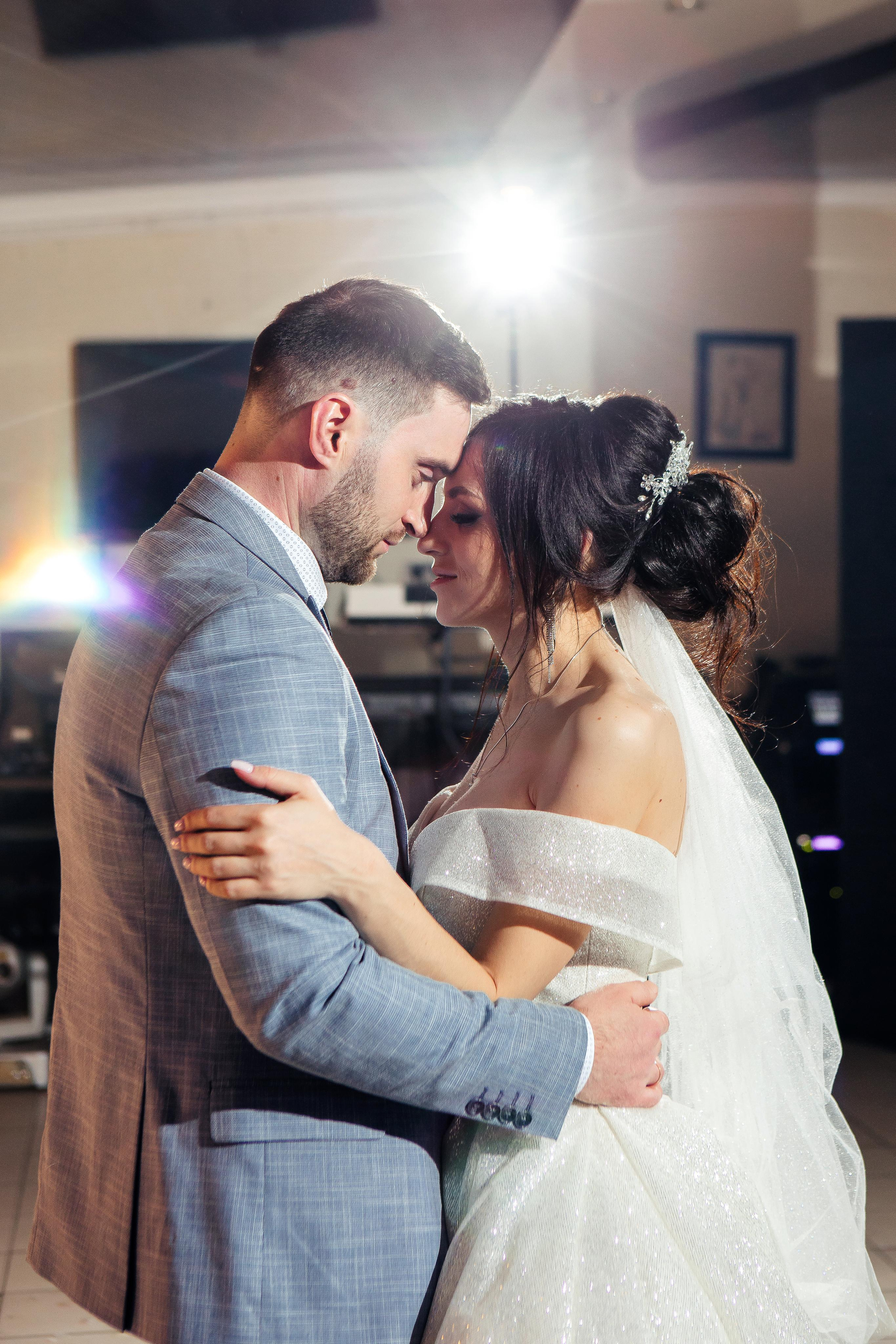 Алексей и Кристина. Фотограф Маргарита Никишина