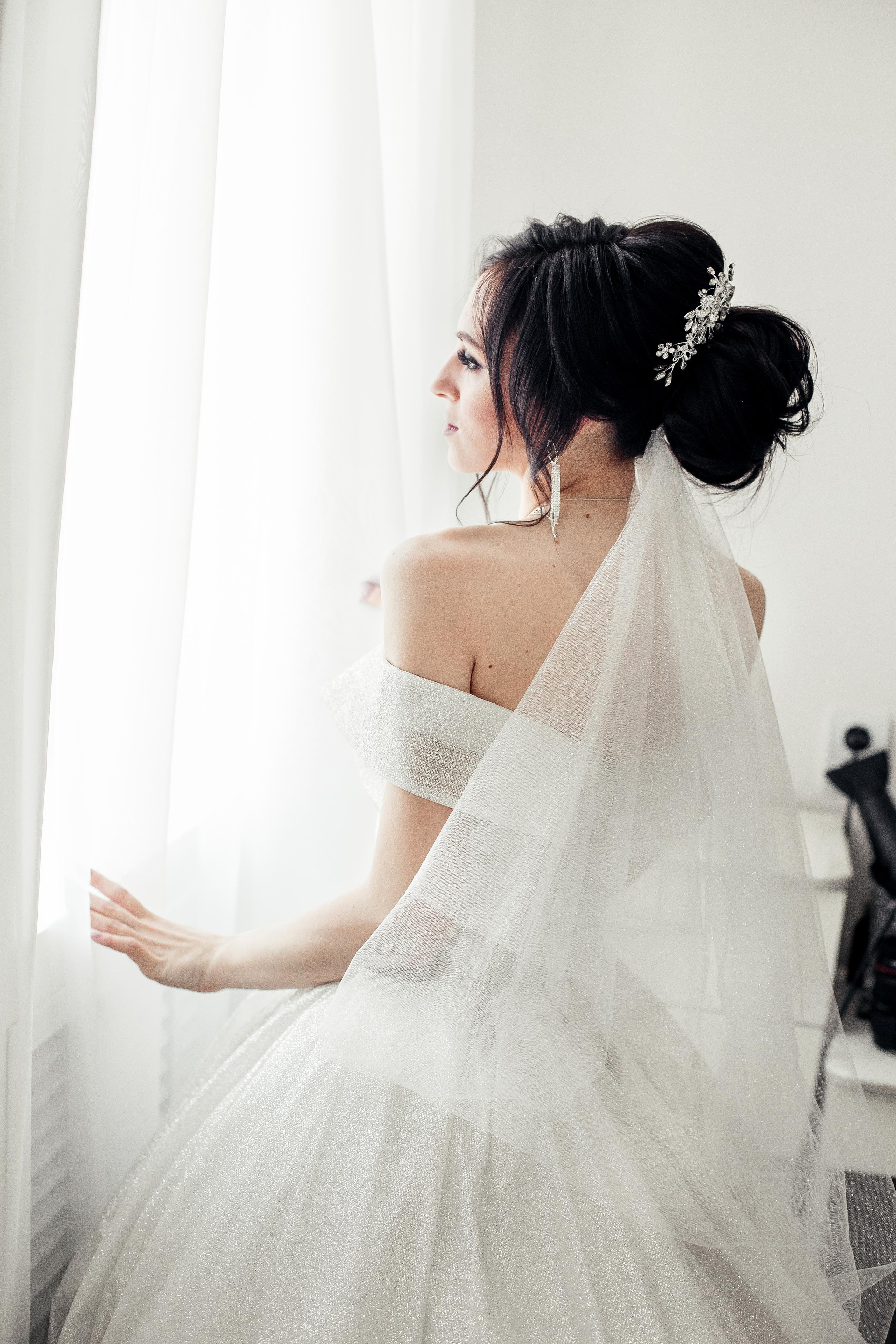 Алексей и Кристина. Фотограф Маргарита Никишина