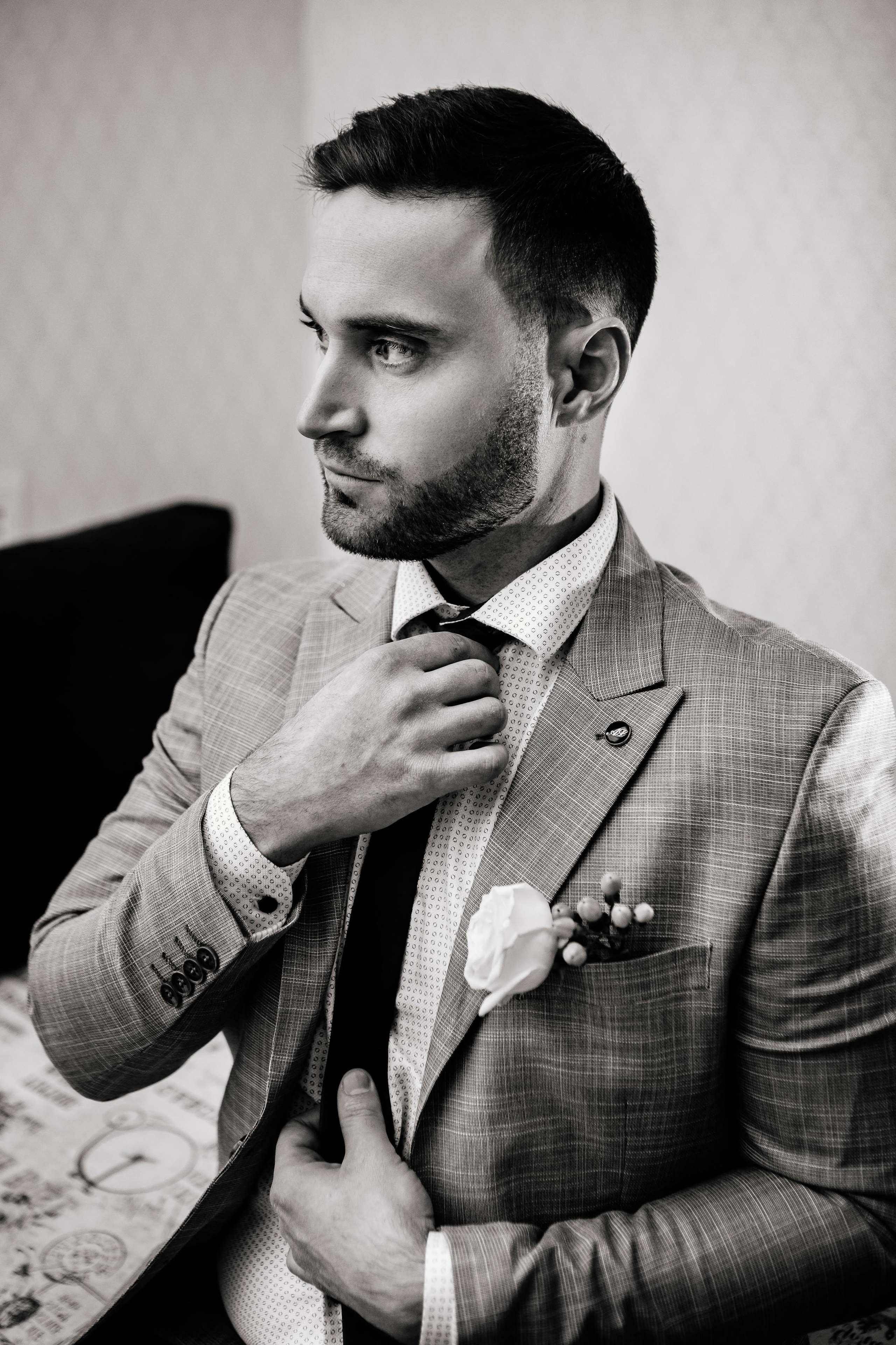 Алексей и Кристина. Фотограф Маргарита Никишина