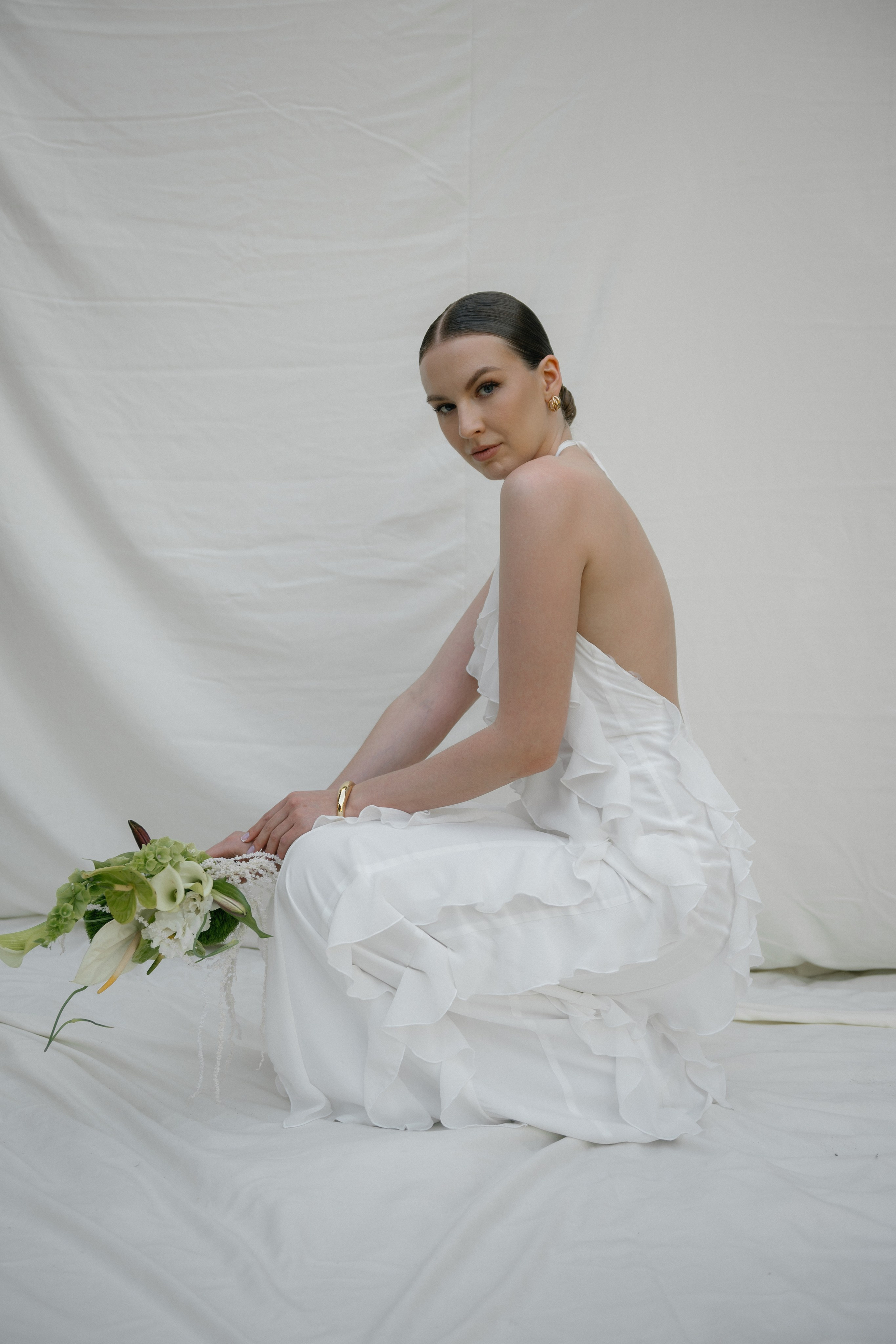 Wedding day in DELICE CHALET. Wedding PHOTOGRAPHER Andrew Vnukov