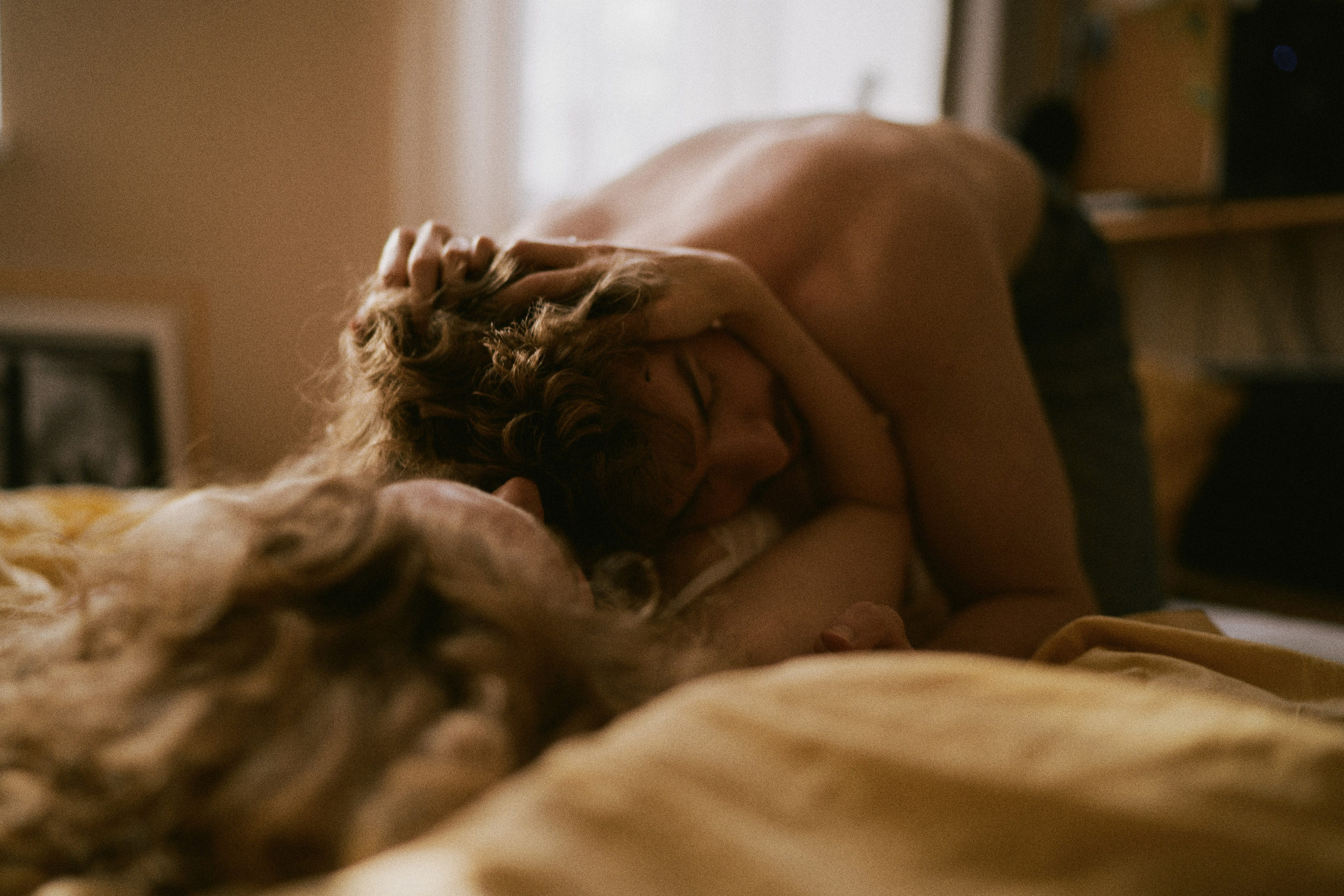 Света и Паша. Фотограф в Санкт-Петербурге | Аня Маленчук