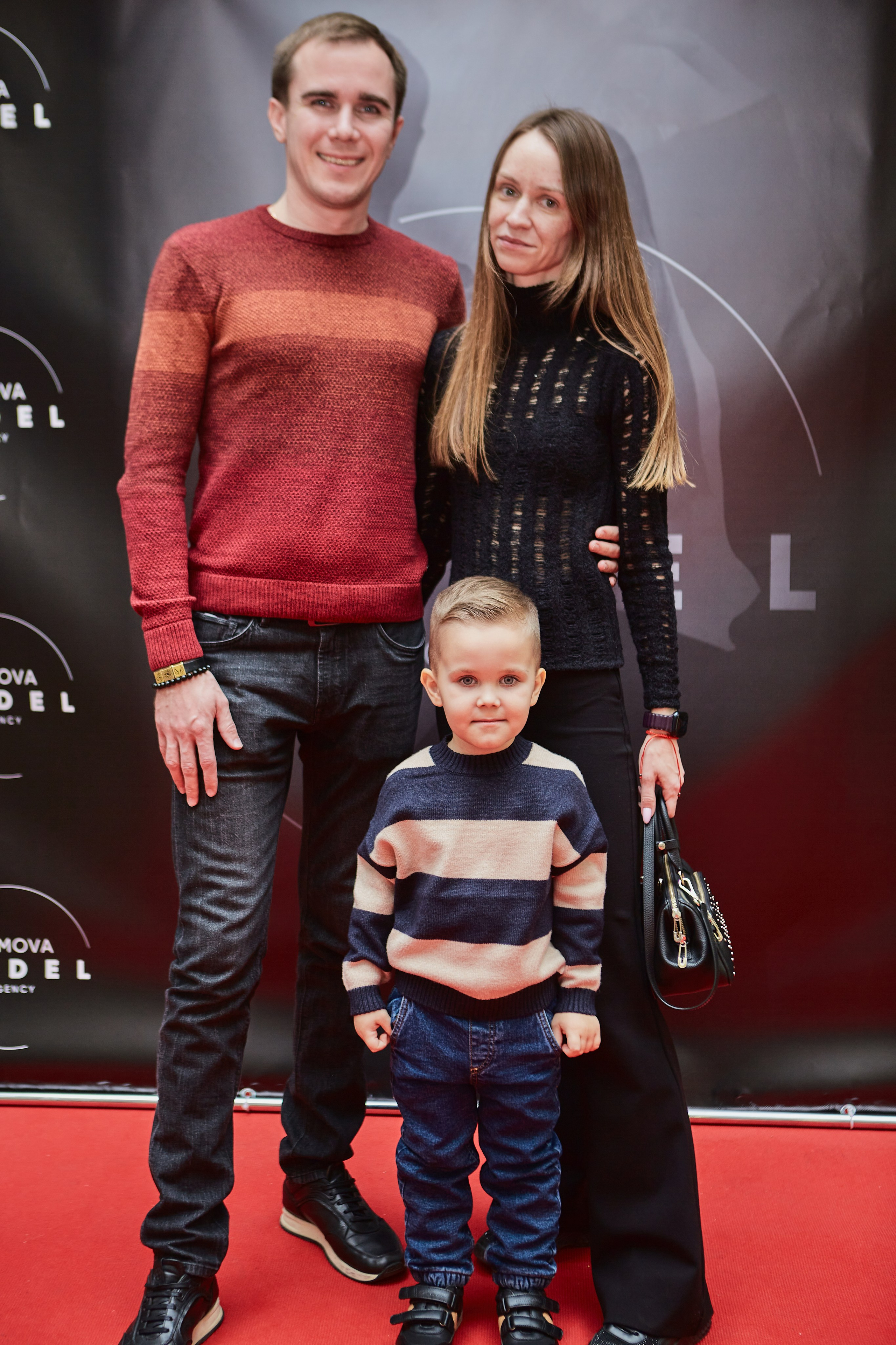 FASHION SHOW ТЦ Sun City. Efimova Model Agency