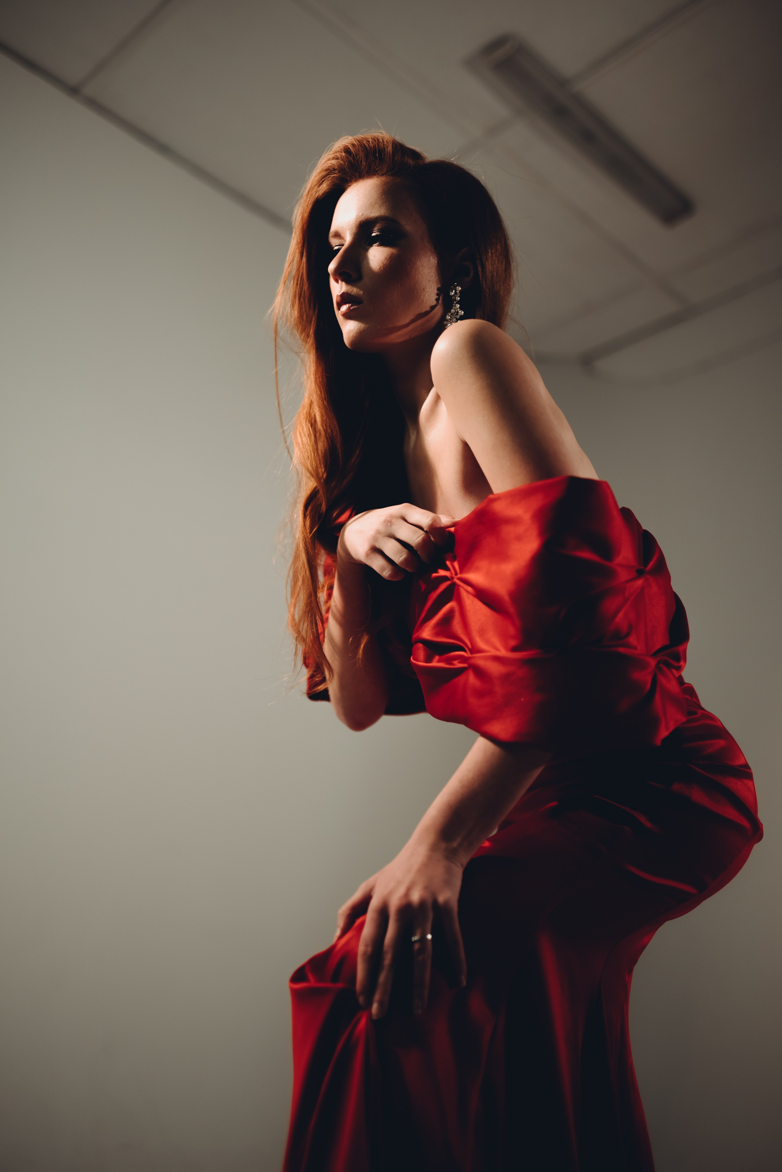 VERONIKA 2024 étude. Фотограф Санкт-Петербург, Новороссийск