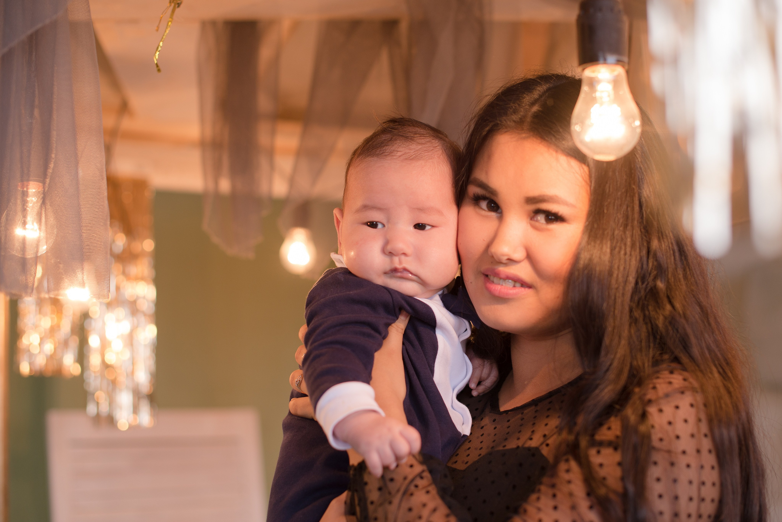 02.07. Портретный и семейный фотограф Магнитогорск Евгения Ионова