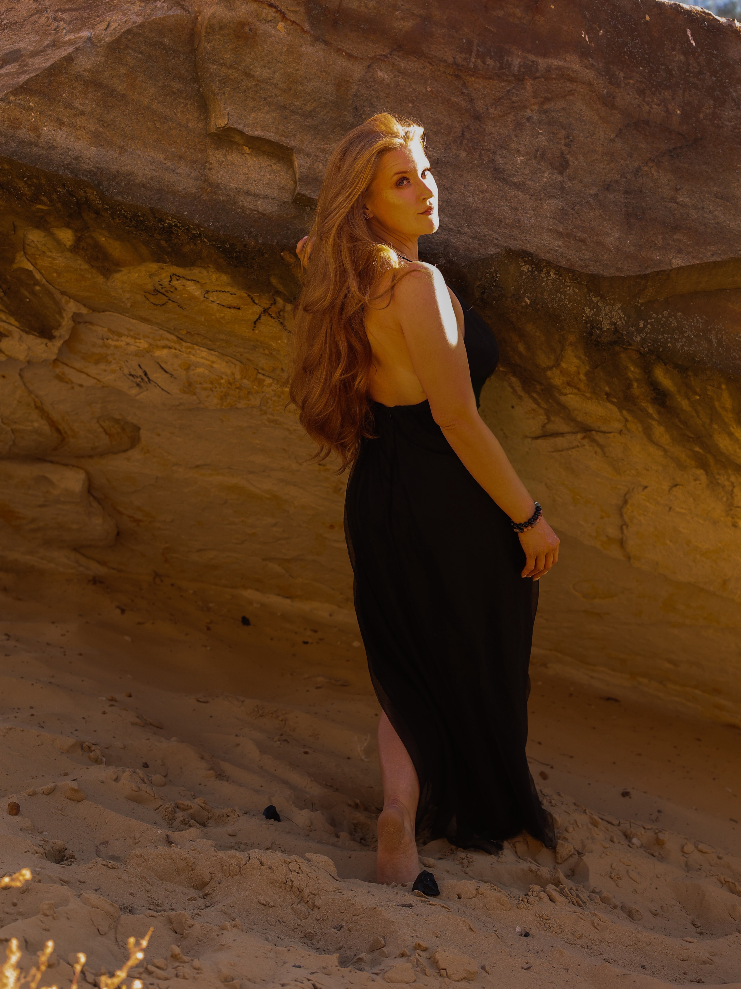 Фотосессия Светланы. Фотограф ANNA GEREIHAN