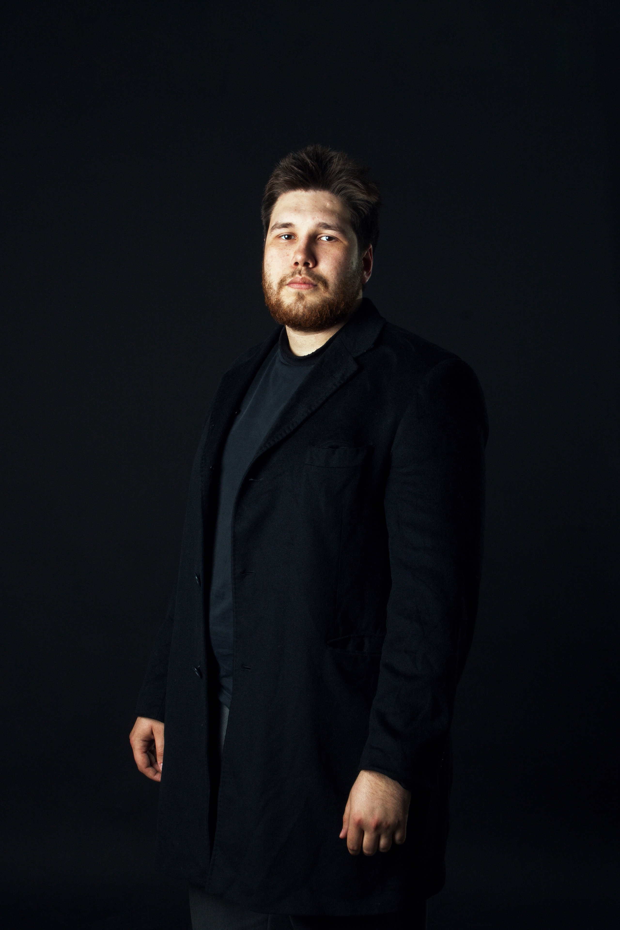 Вурдалак студия. Design Muginov