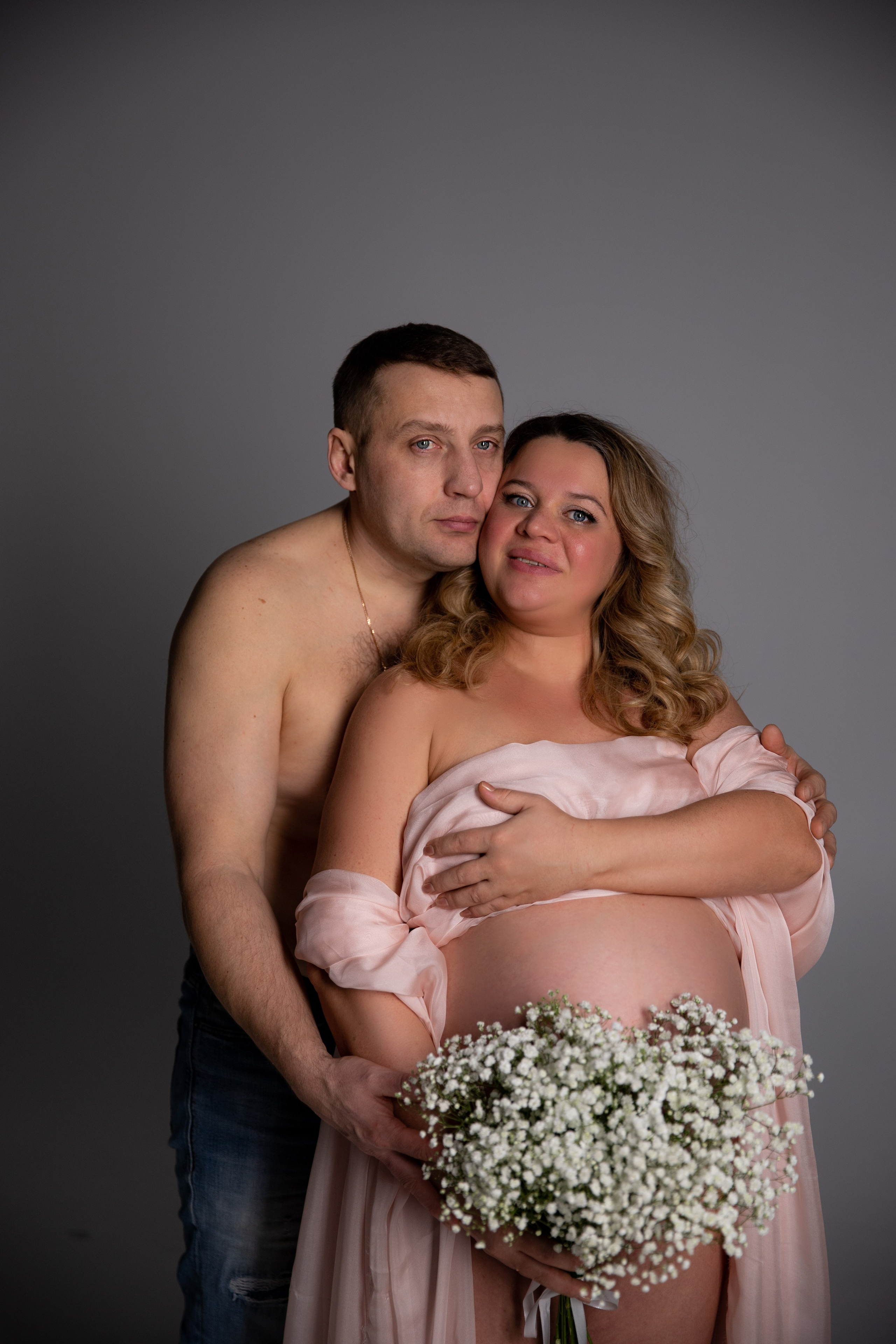 Юлия. Семейный фотограф документалист в Пензе Лопатинская Татья