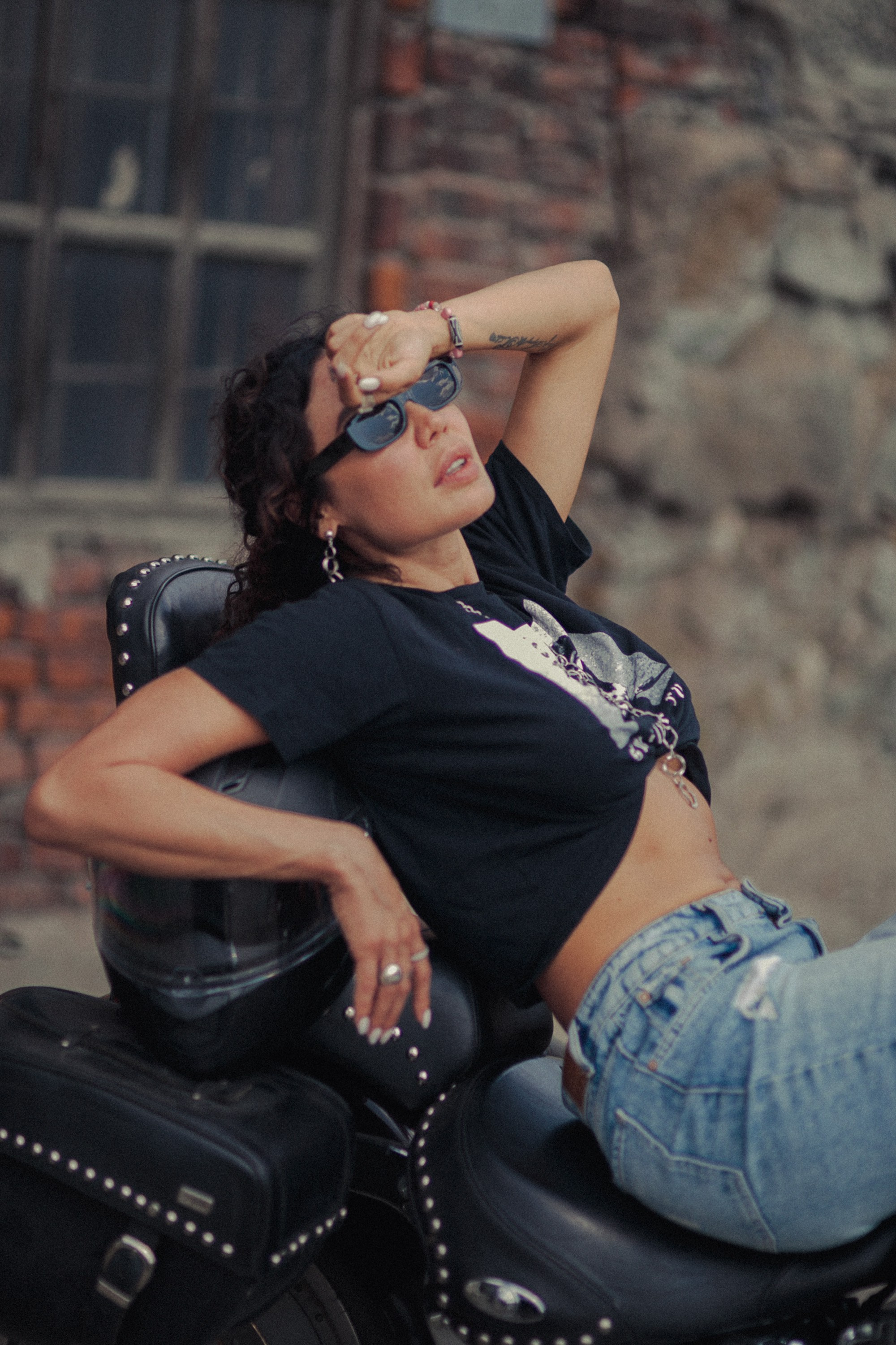 Harly. PHOTOGRAPHER romanoff-egor