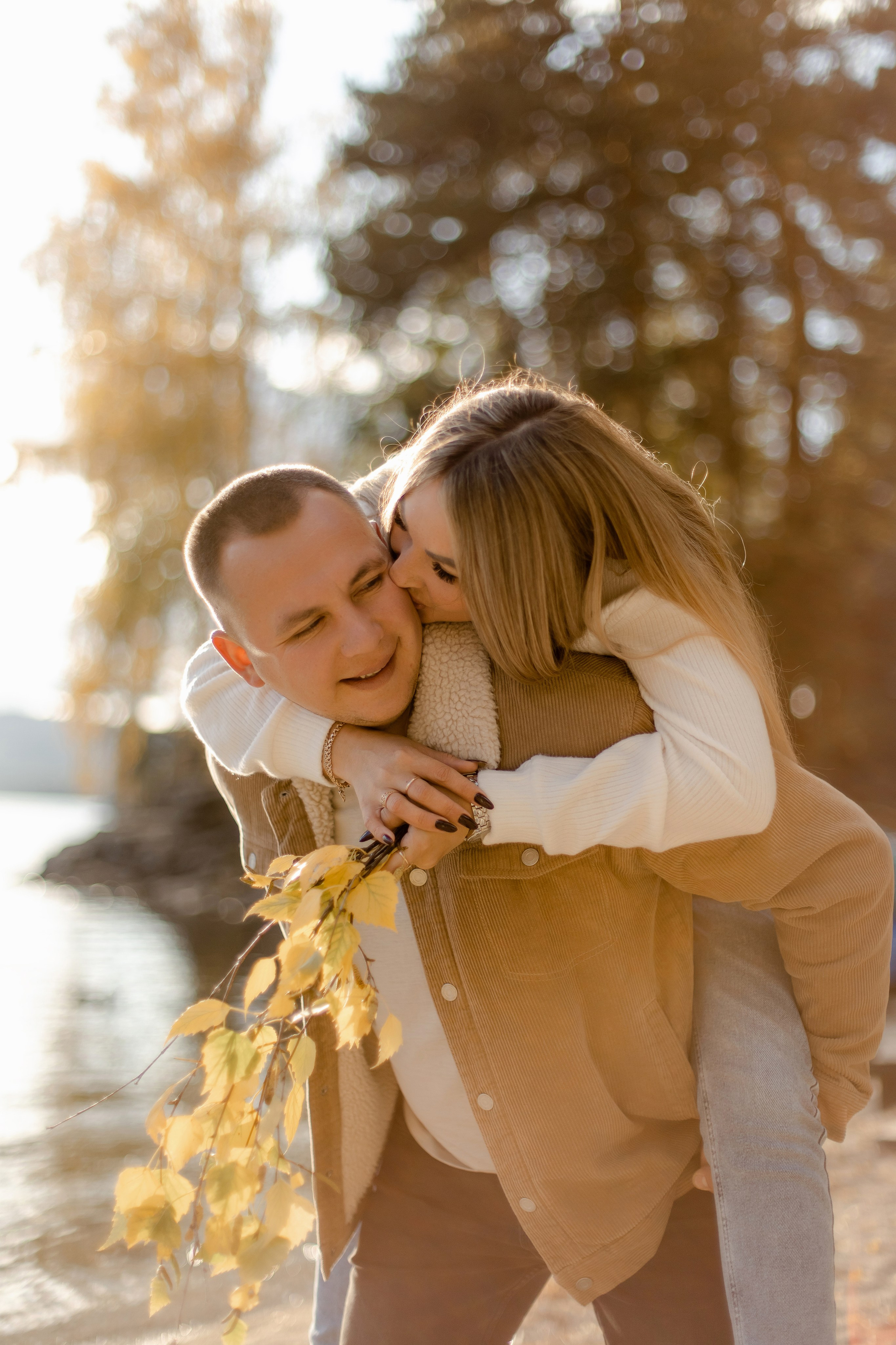 Вадим и Виктория. Свадебный и портретный фотограф в Миассе Филиппенко Дарья