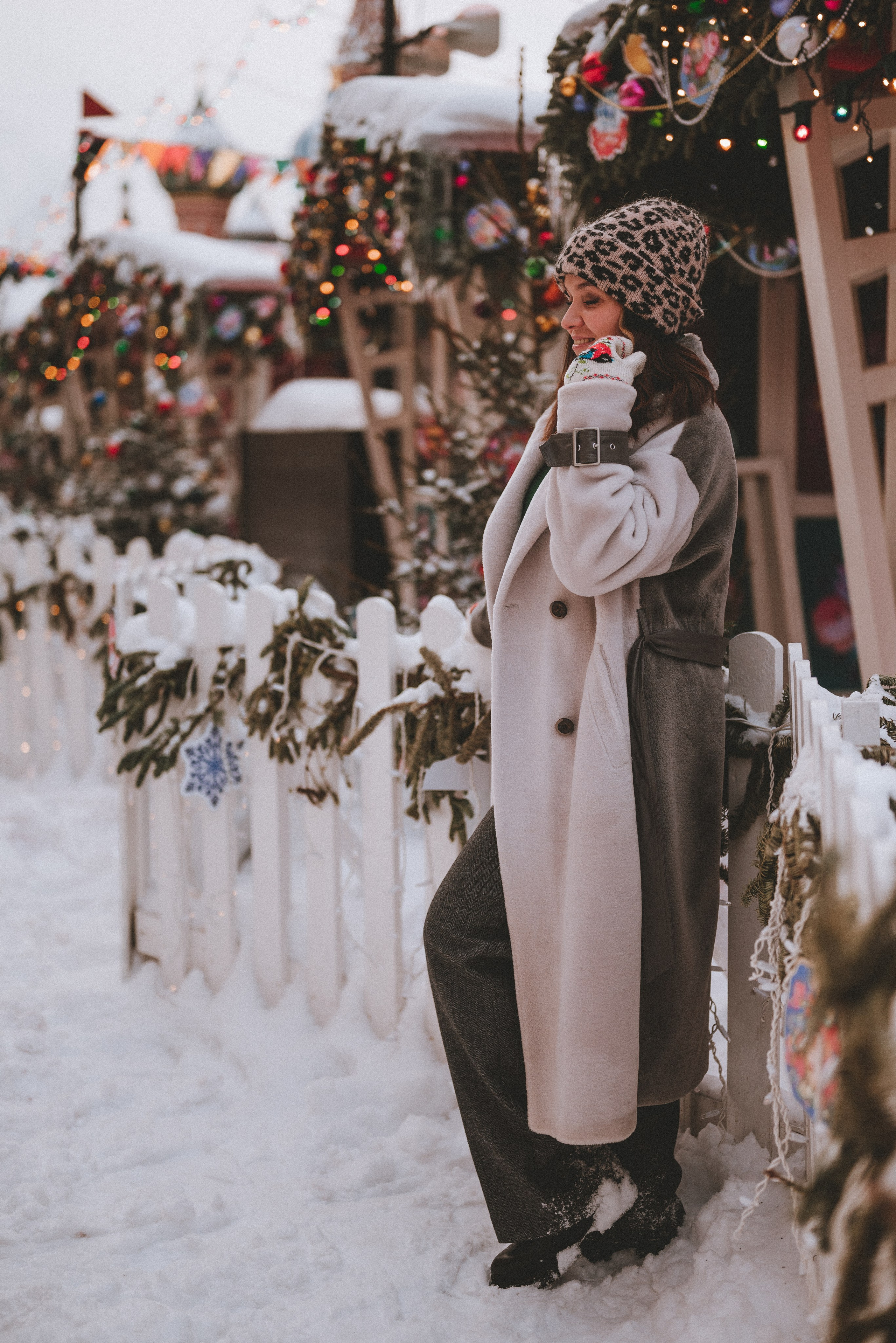 Евгения. Фотограф Кристина Пархоменко