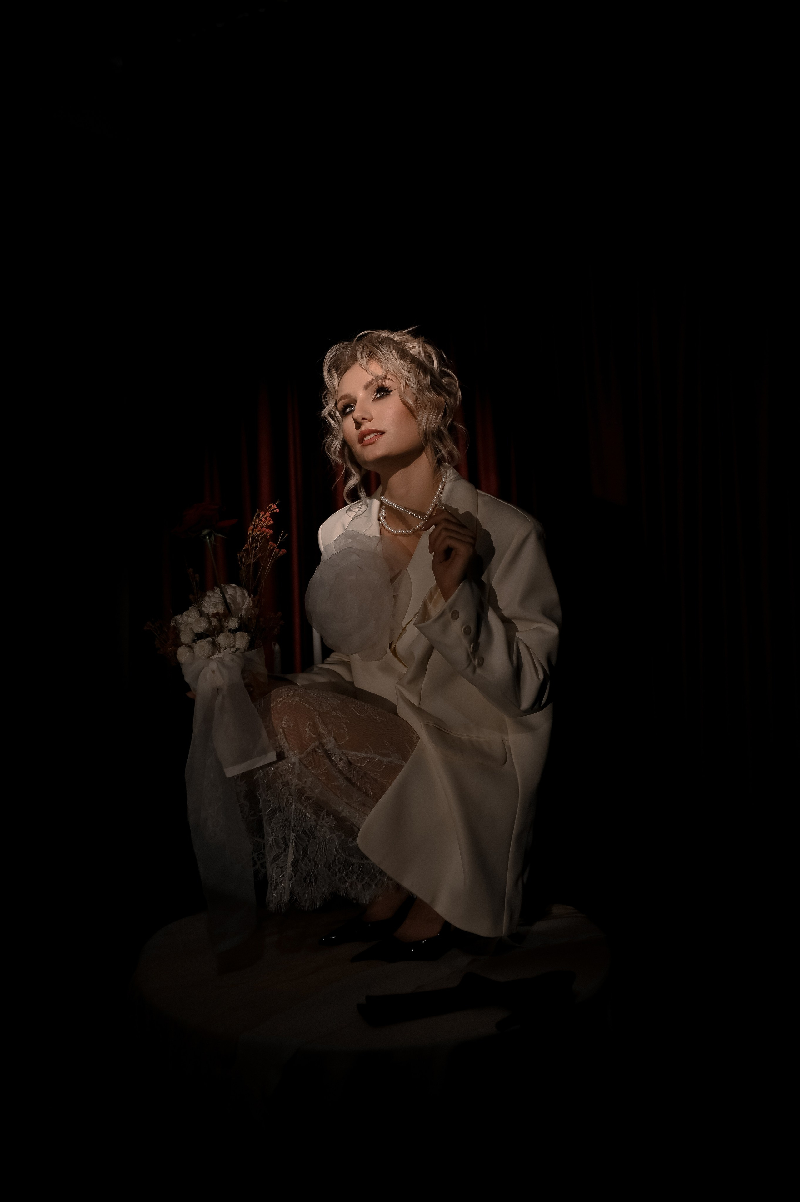 Валерия. Твой личный проводник к красивым фотографиям в Старом Осколе