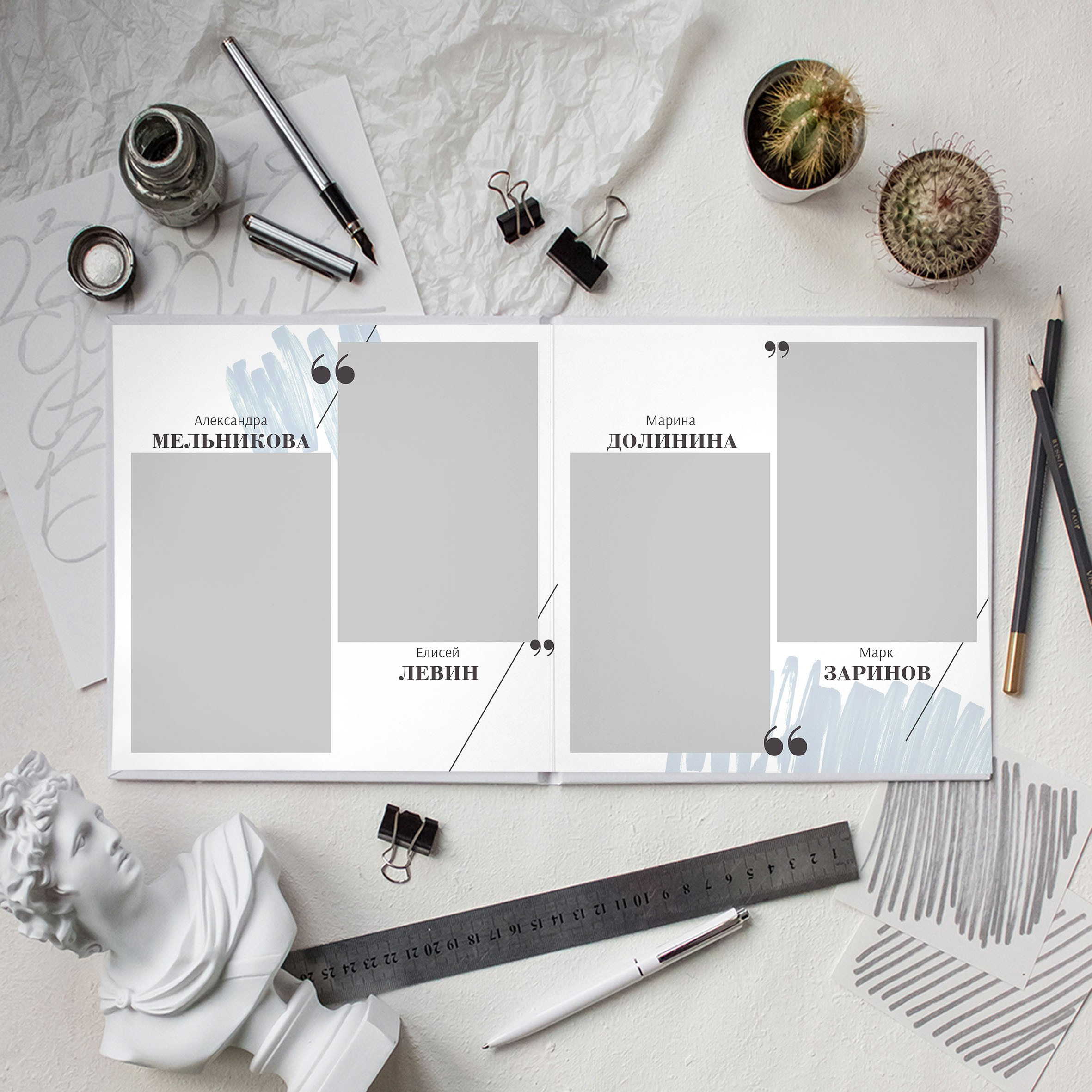 Дизайны фотокниг для старшей школы. REPEYBOOK | Выпускные альбомы для детского сада и класса