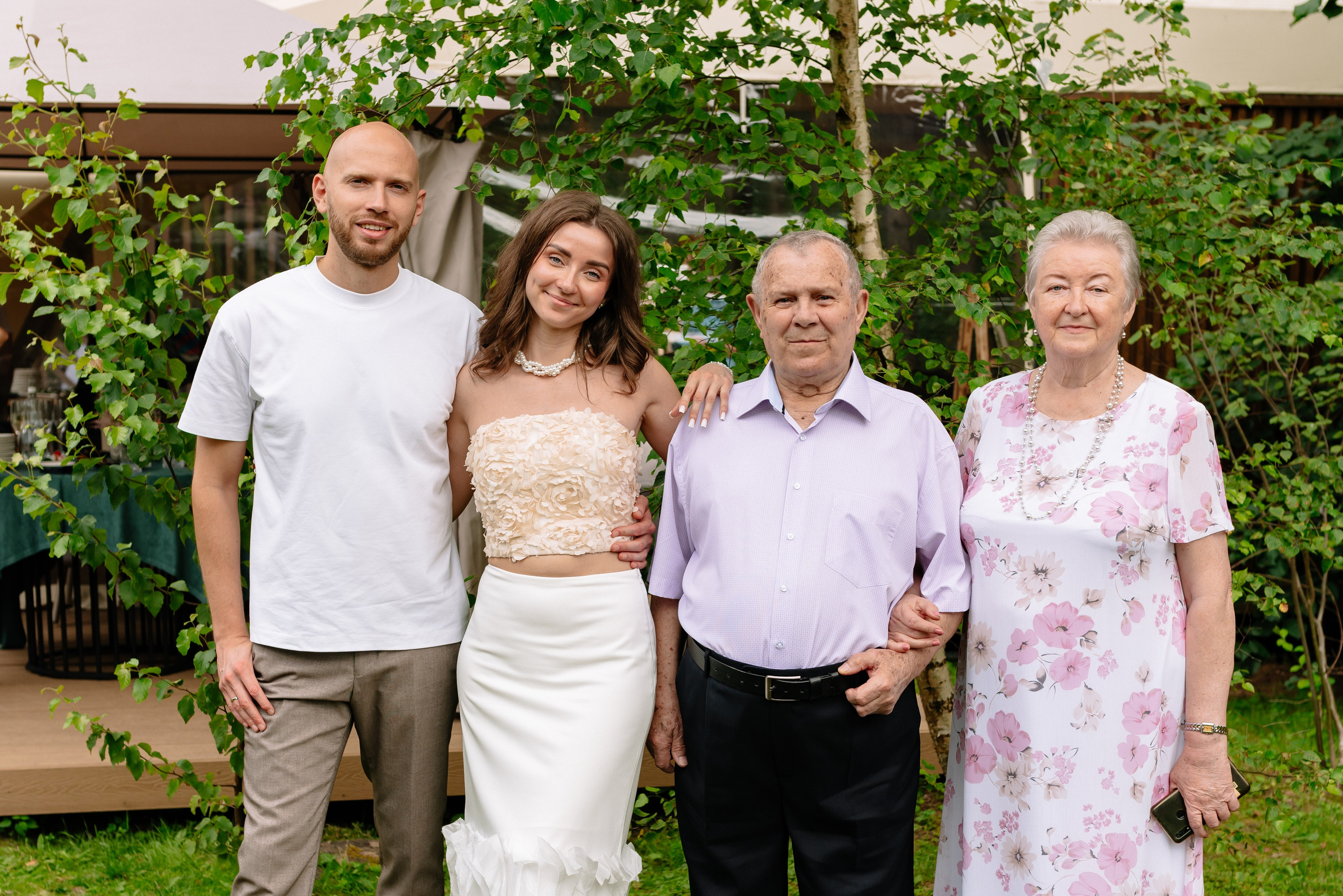 Мария и Илья. Семейный фотограф Одинцово Москва Наталия Черенкова