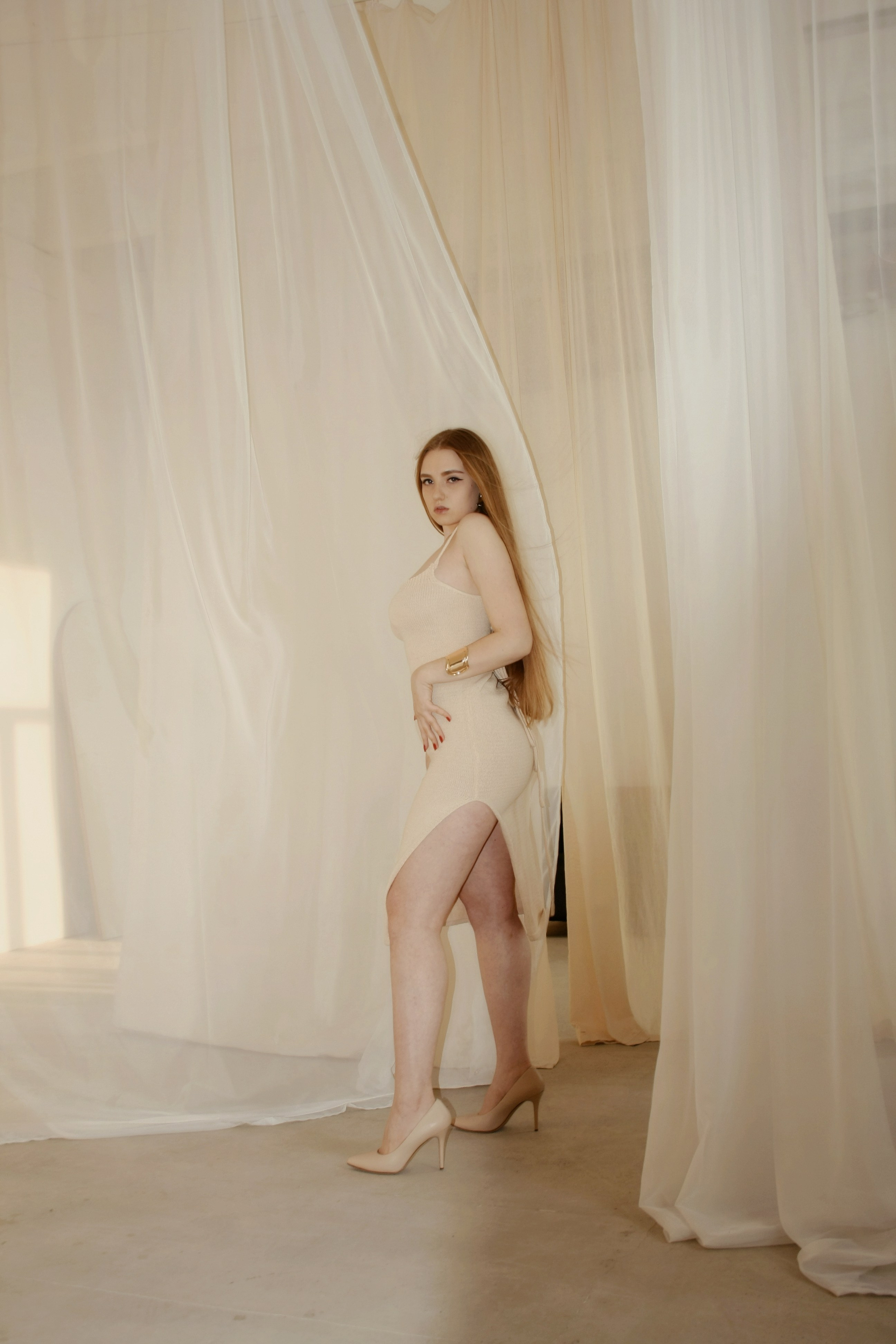 Elizaveta. Фотограф Anna Ahanova | Ростов-на-Дону