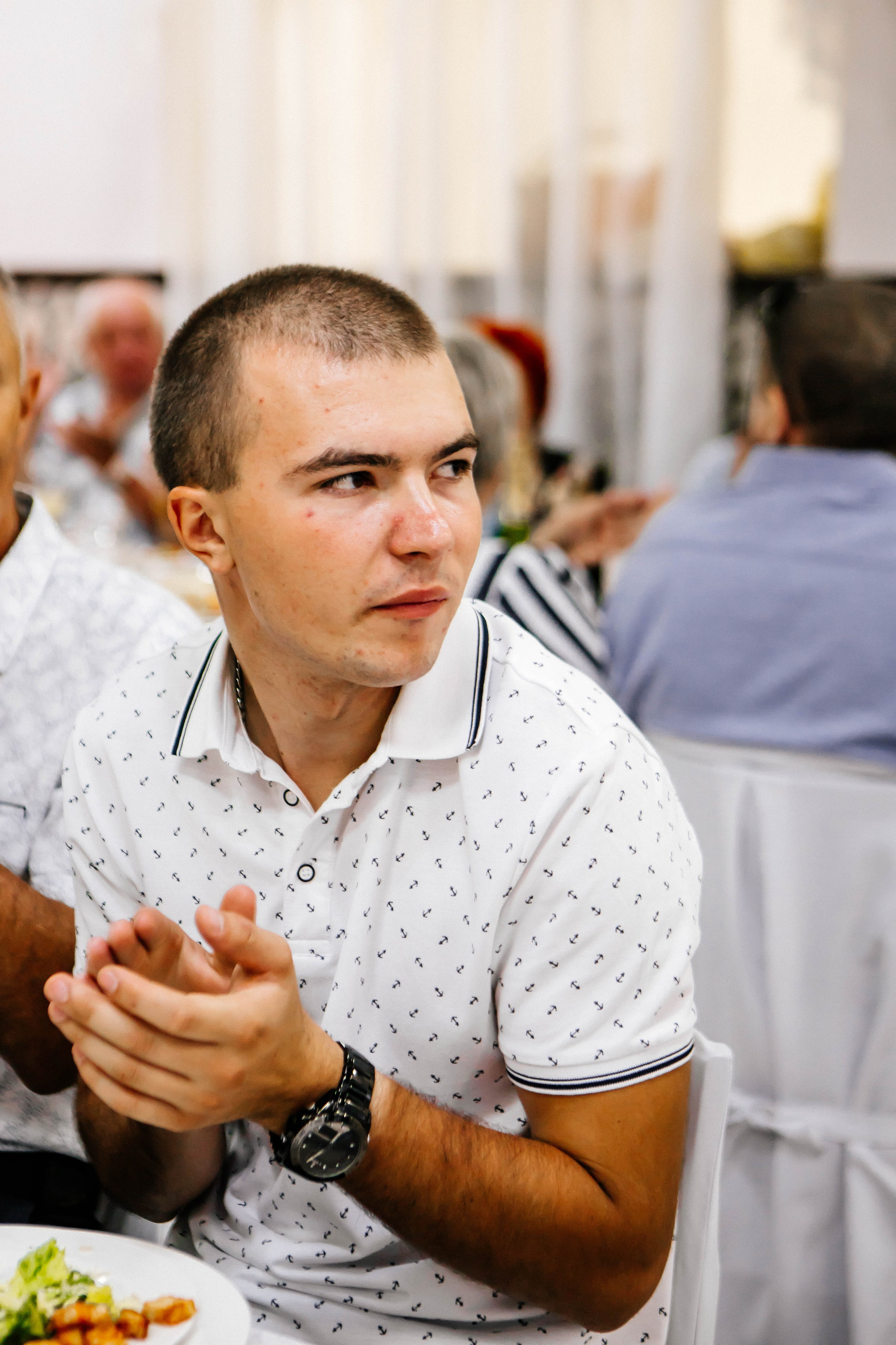 Форсаж. Рыжова Тамара