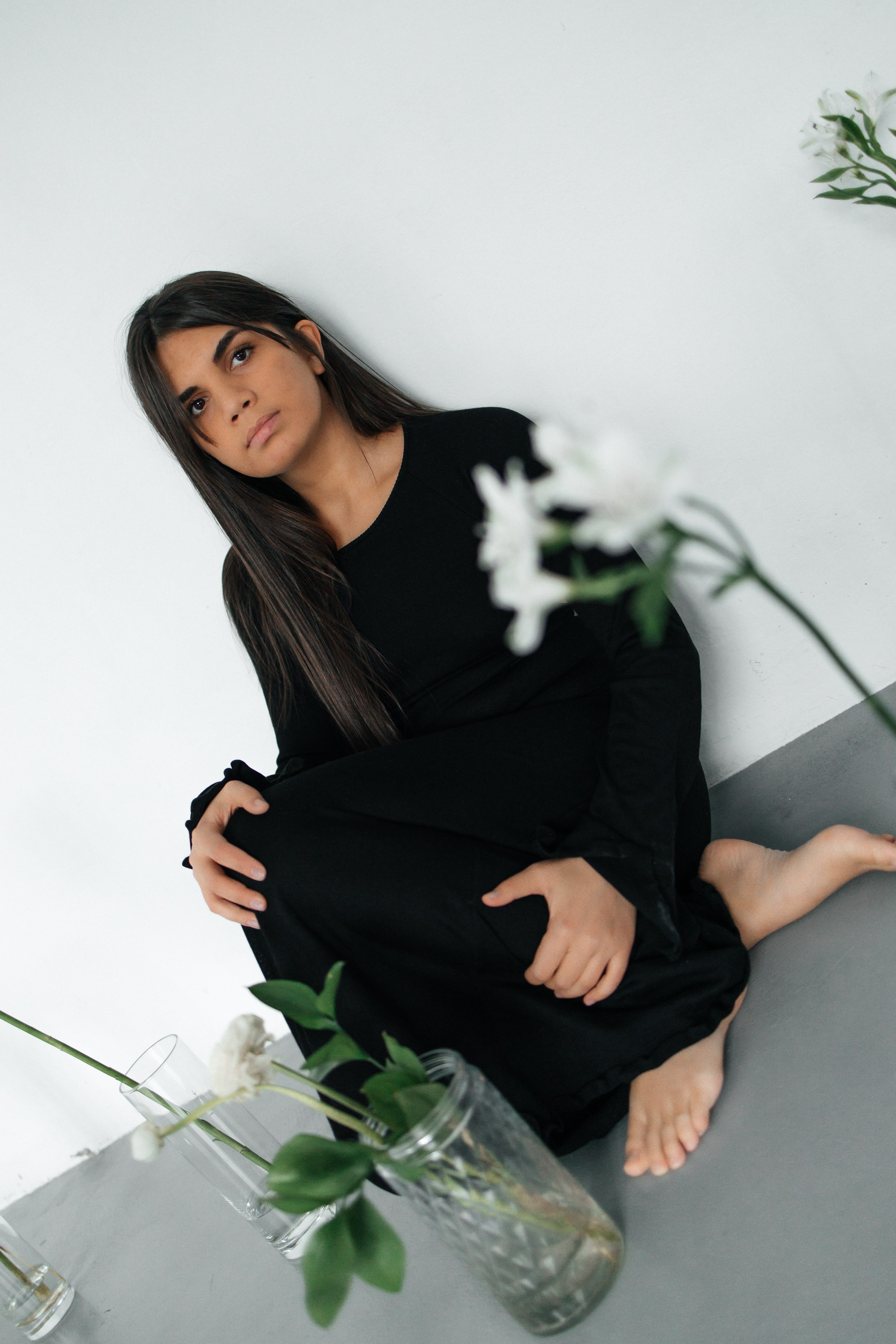 Камилла/My Studio. Фотограф в Выборге и Санкт-Петербурге Маша Гуляева