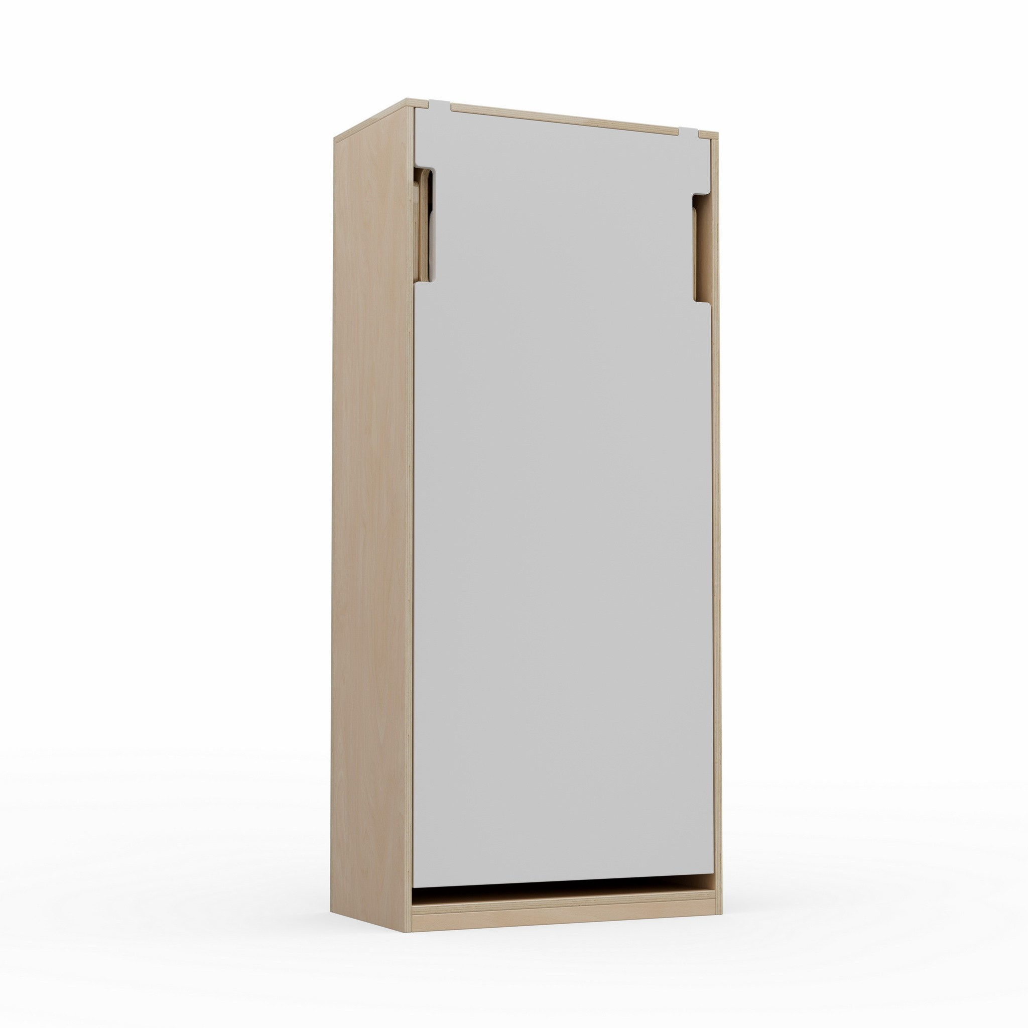 Детская мебель PLAYPLY. Визуализация и анимация в Москве — Андрей Епифанов