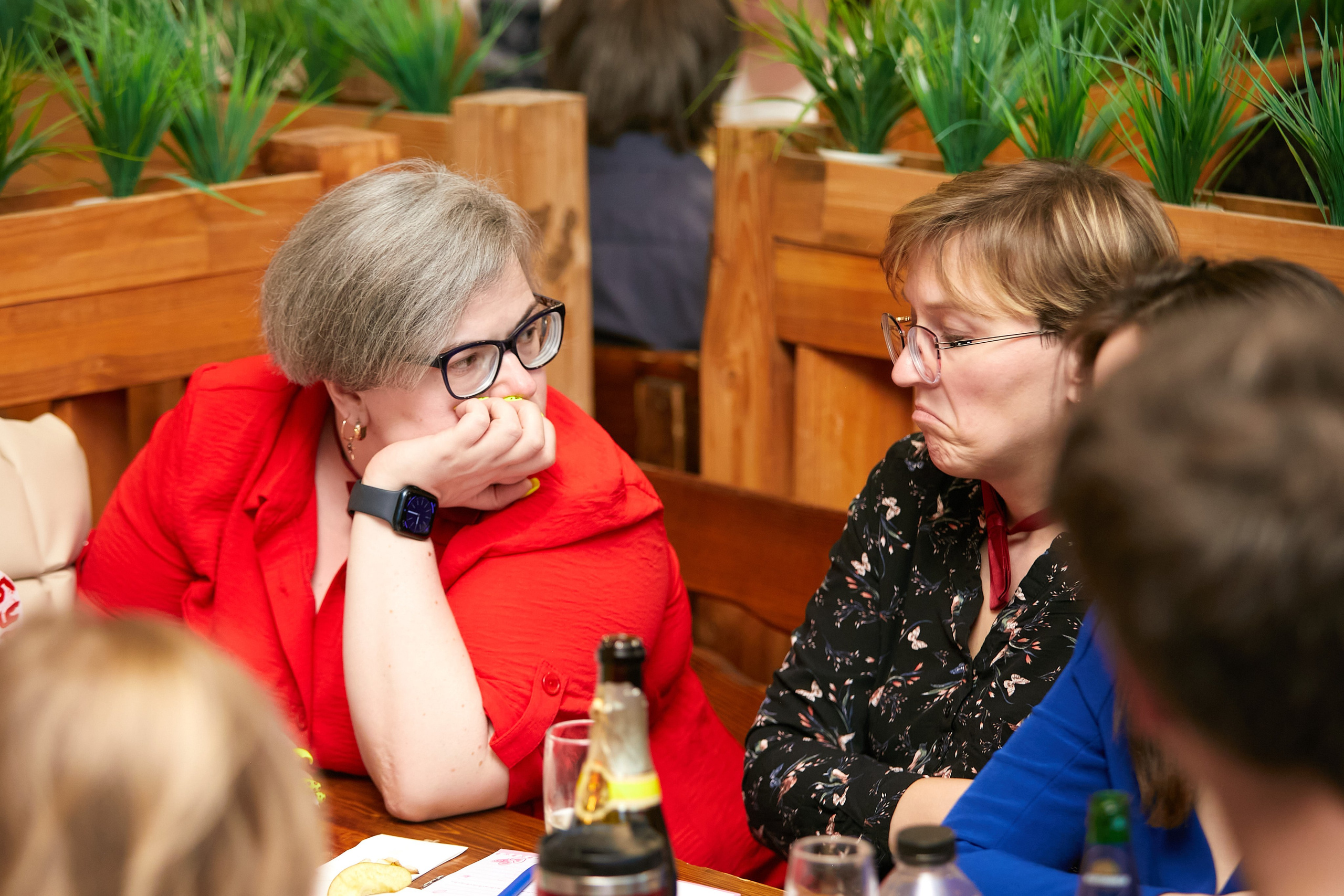 Умные Игры Зеленоград Финал. Фотограф Михаил Коган — Москва 89267284460