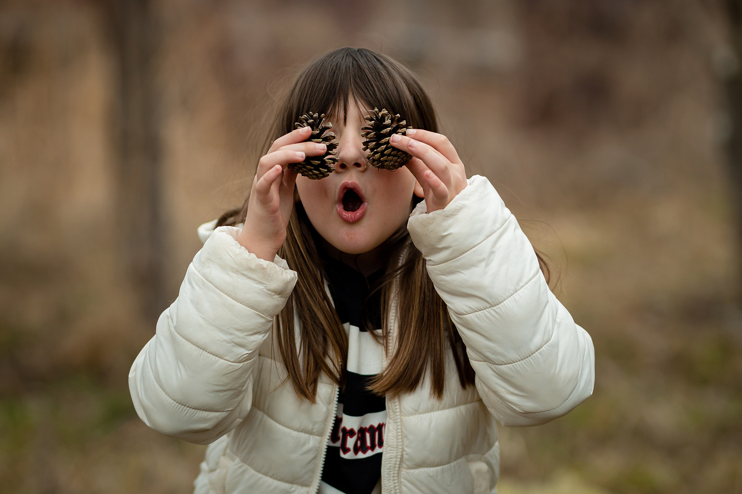 На даче у бабушки. Отбасылық фотограф Алена Шаталова