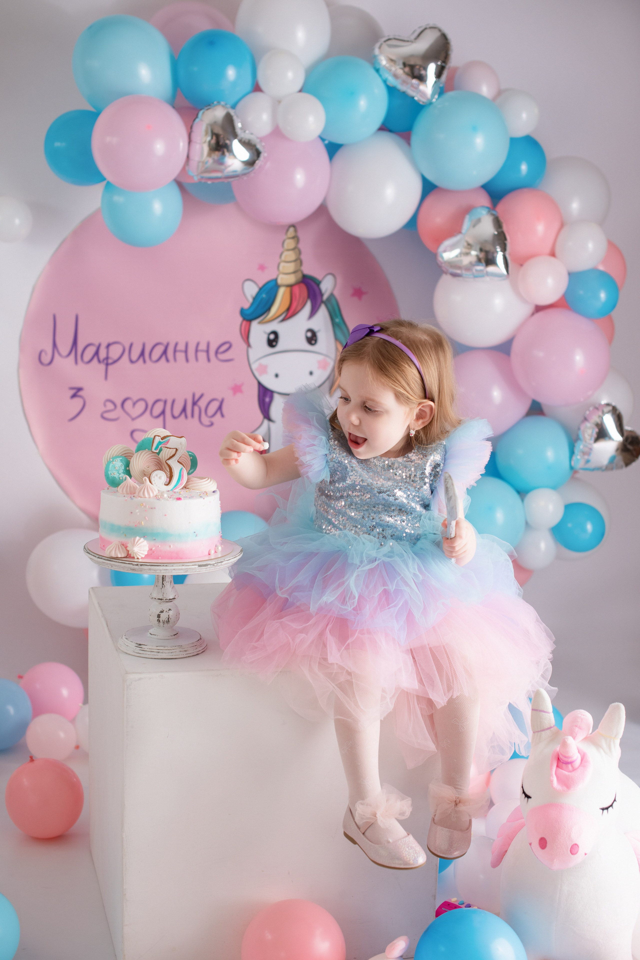 Дети 2-3-4 года. Фотограф Новорожденных во Владивостоке Ольга Галаницкая