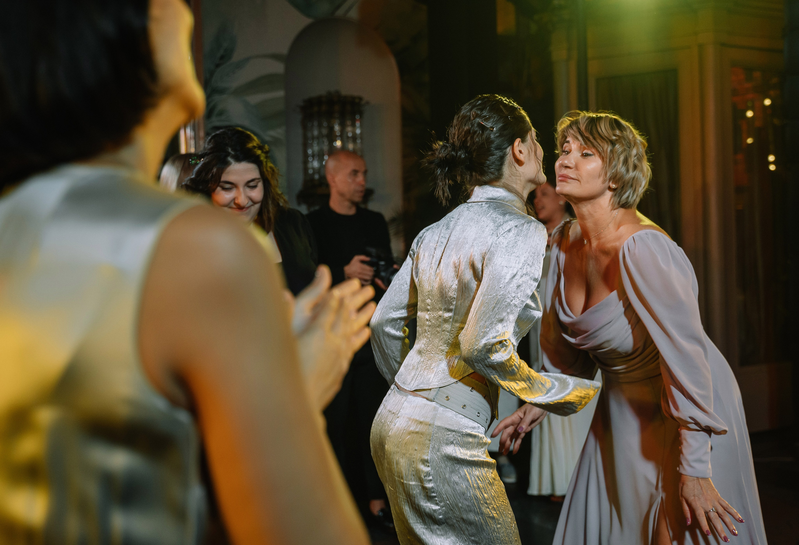 Свадебный день Руслана и Лали. Свадебный и семейный фотограф в Анапе Елена Полетаева