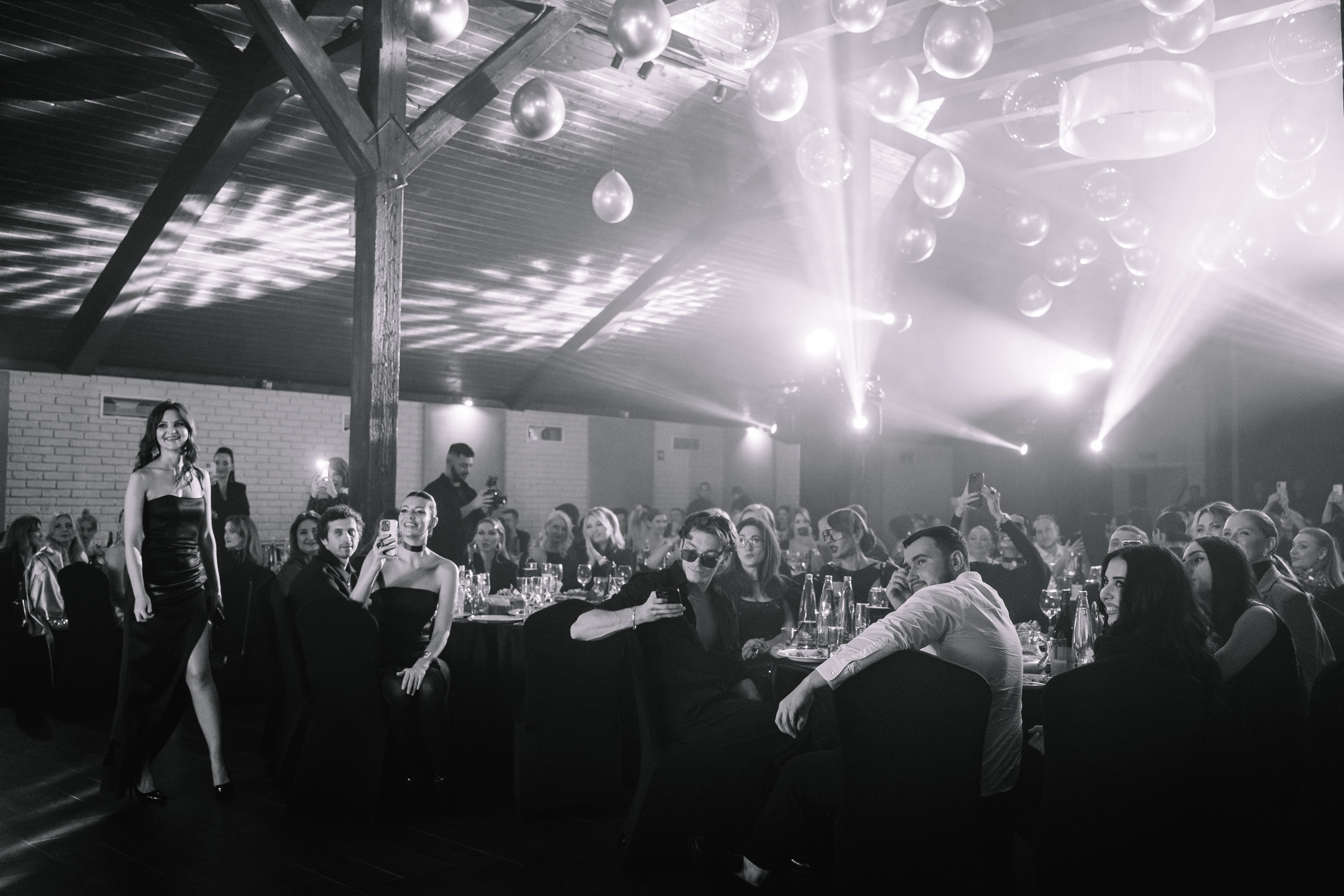 Репортажная съемка мероприятия. Свадебный и семейный фотограф в Анапе Елена Полетаева