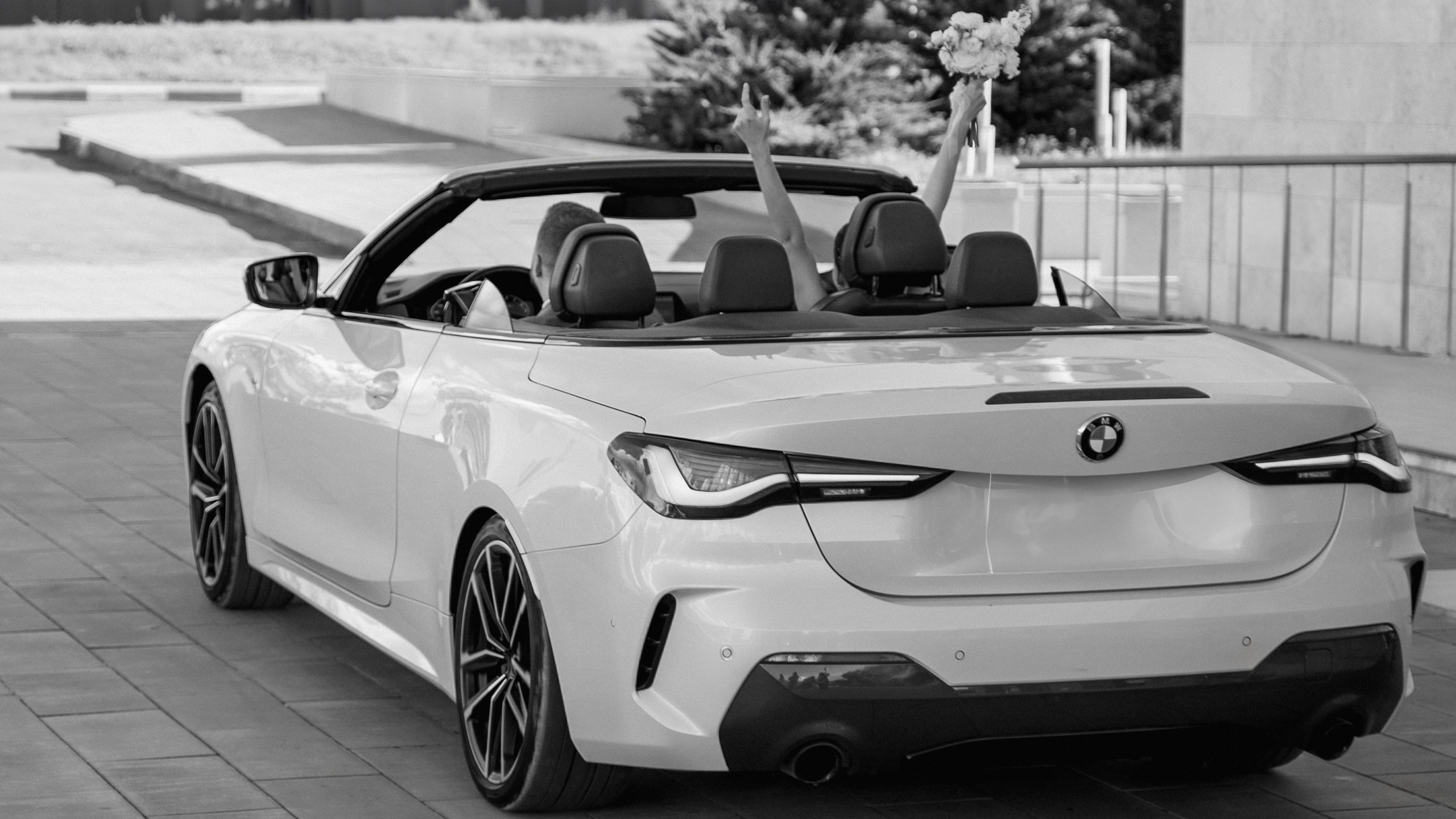 Искренность. Свадебный и семейный фотограф в Анапе Елена Полетаева