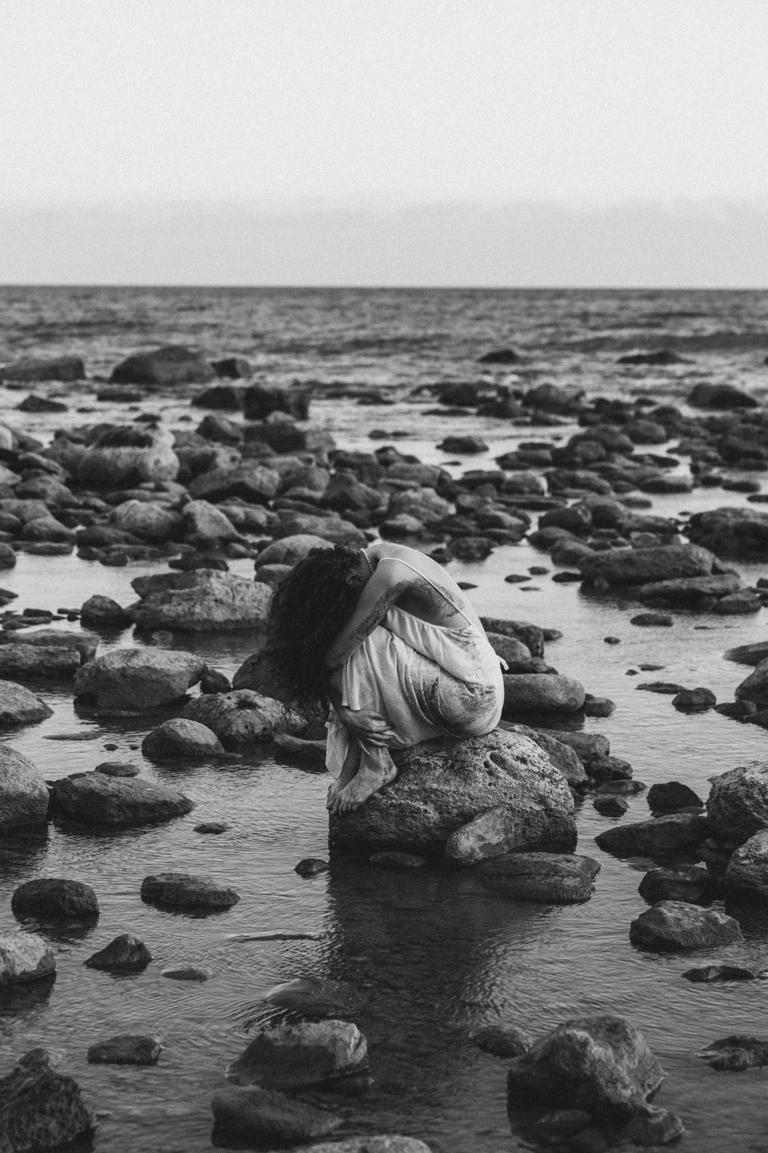 Elena. Фотограф на Кипре Наталья Годына