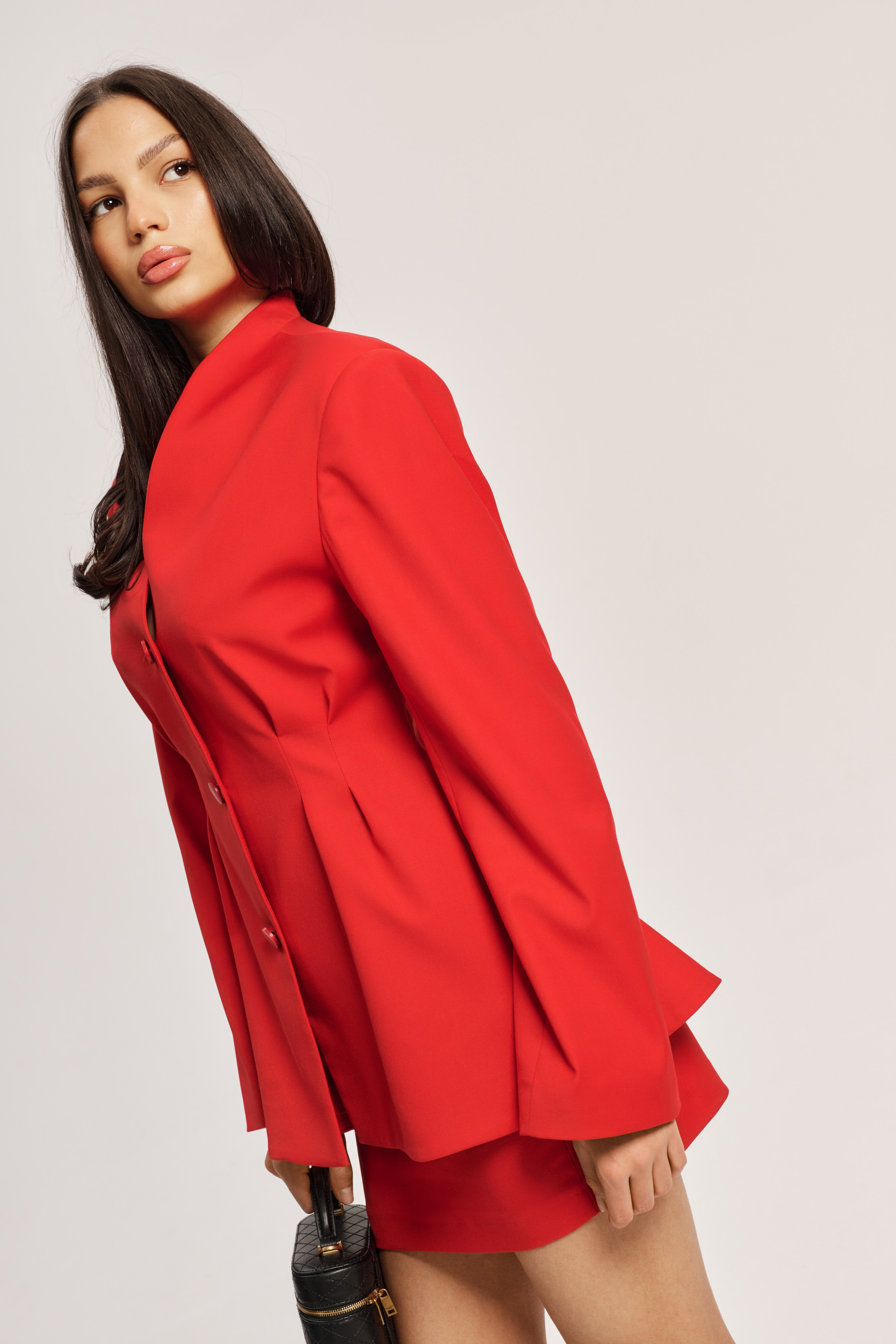 TOTEM. Коммерческий фотограф из Уфы Яна Шакирова