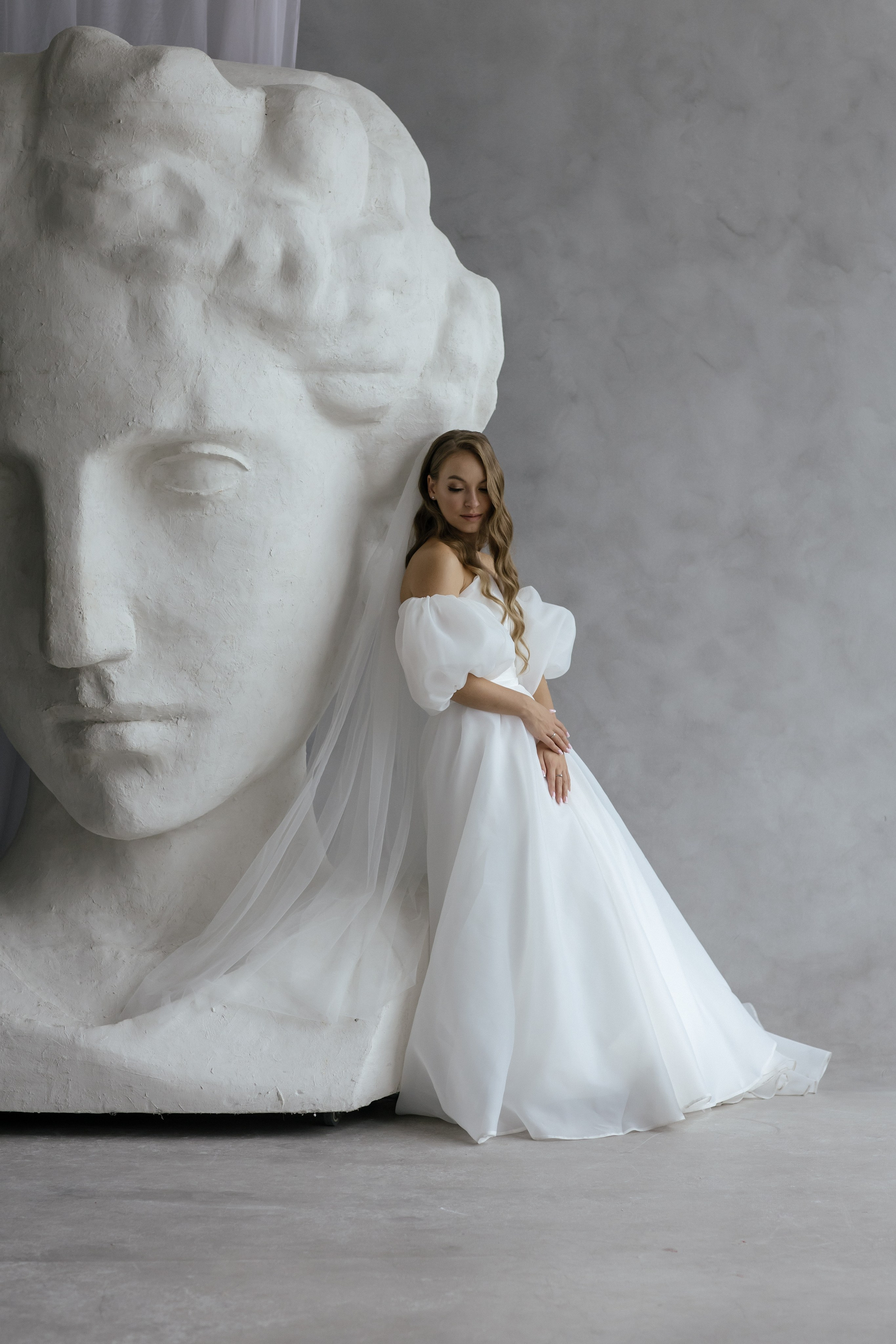 Алексей и Ксения. Свадебные фотографы в г. Сургут Маркова Наталья и Замахина Елена