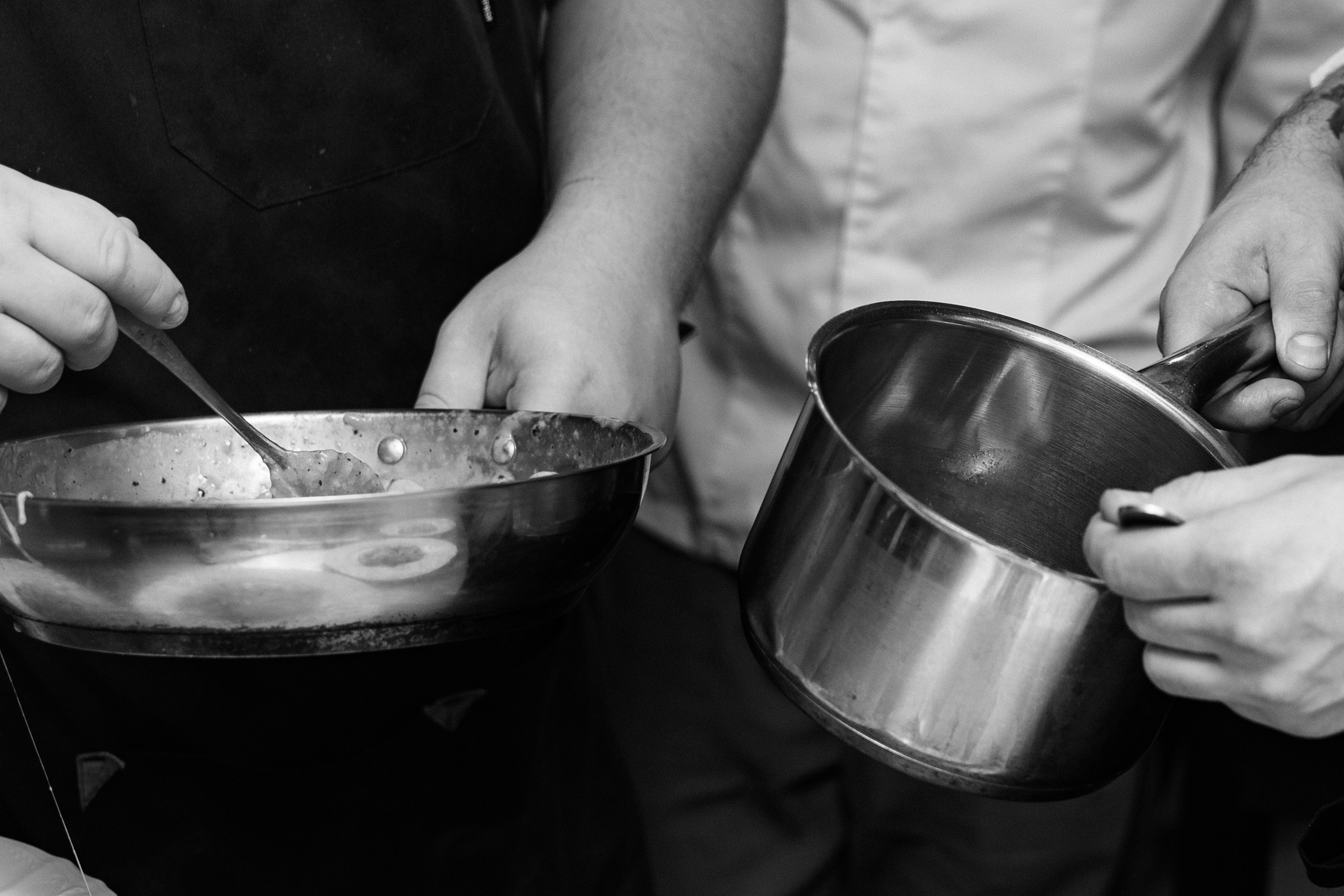 «Sentori» (презентация меню). Свадебные фотографы в г. Сургут Маркова Наталья и Замахина Елена