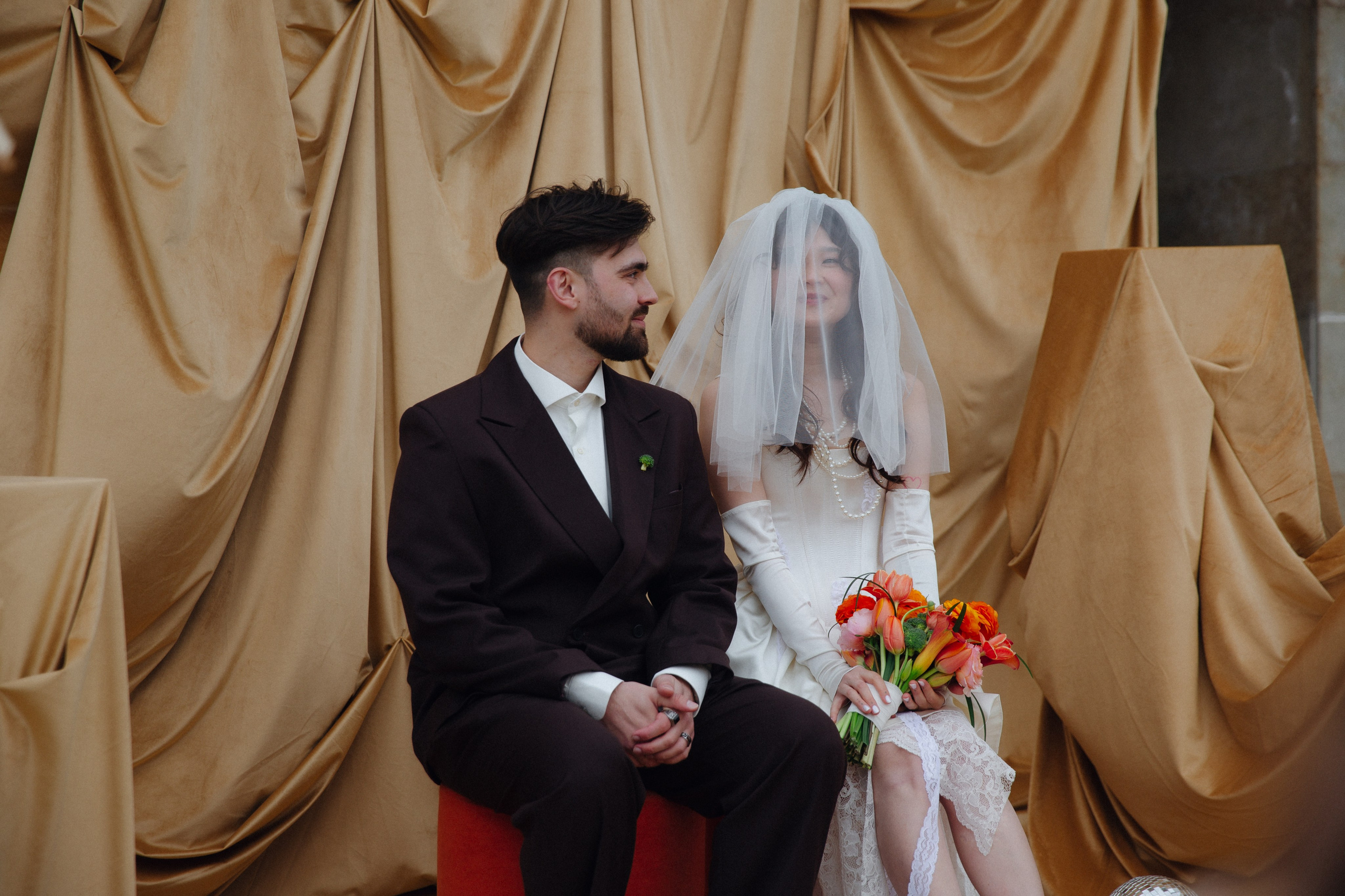 Игорь и Аида. Свадебные фотографы в г. Сургут Маркова Наталья и Замахина Елена