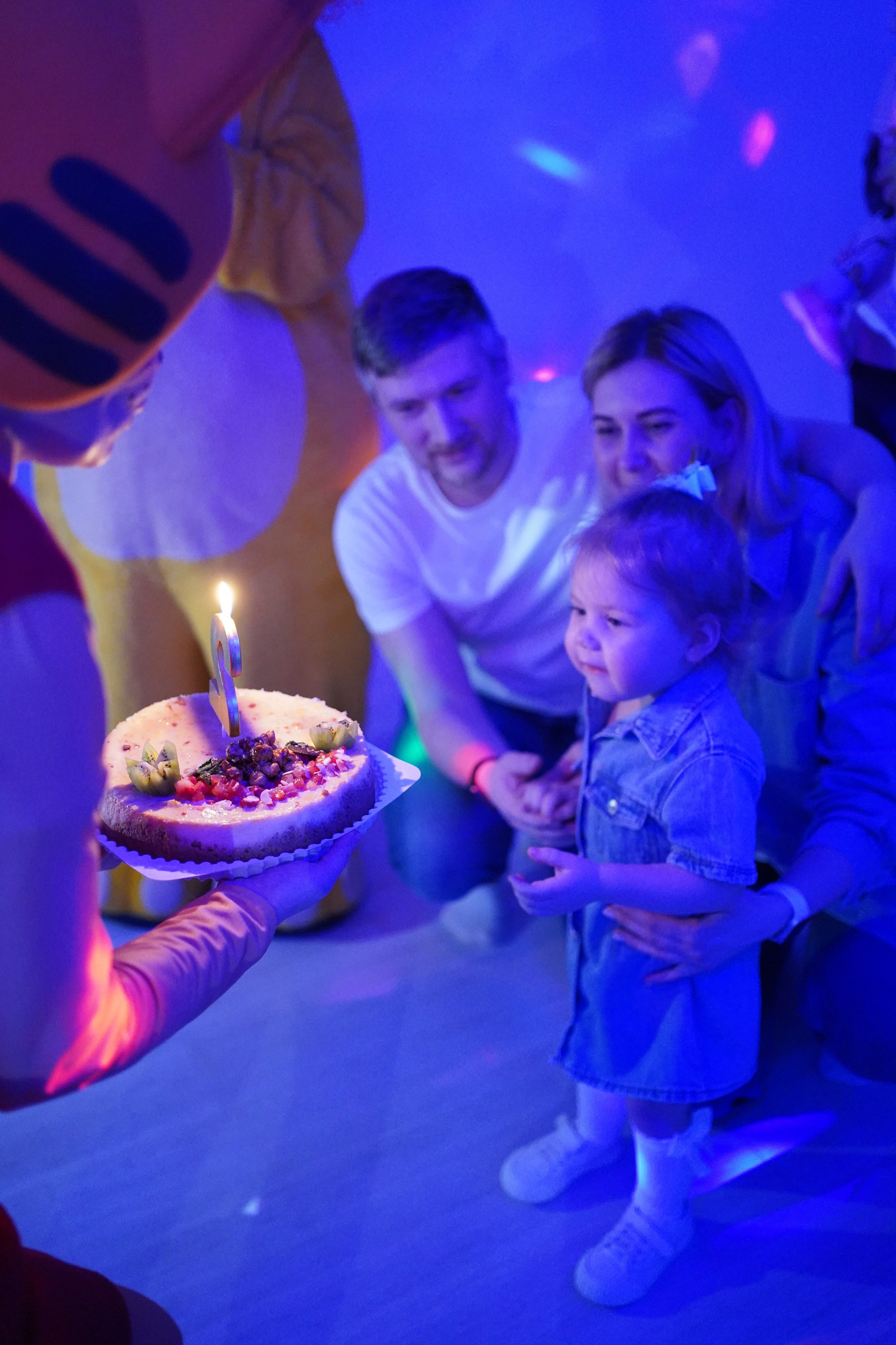 Майя /день рождения/. Семейный и портретный фотограф в Екатеринбурге Yana Strok