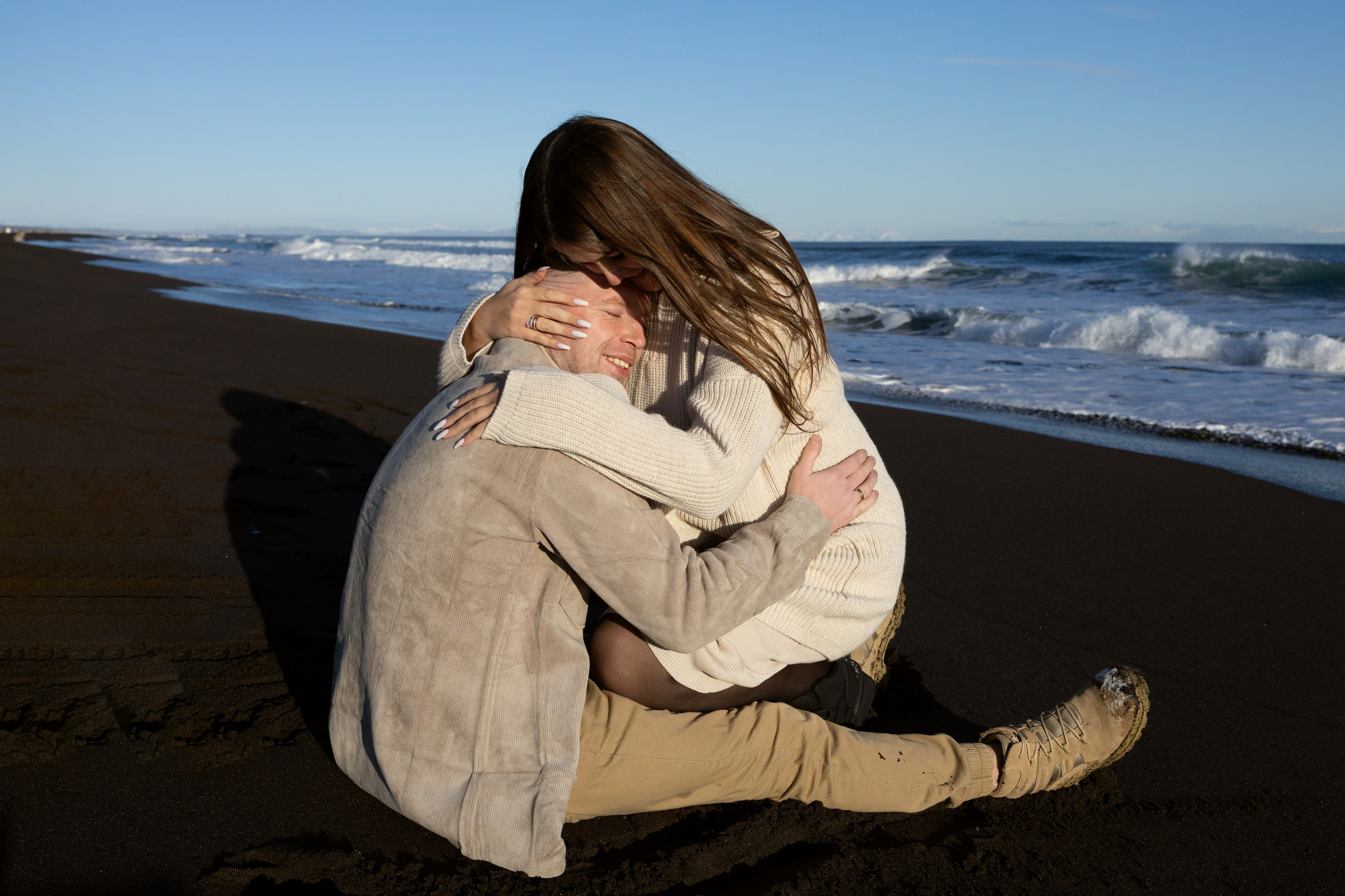 Павел и Валерия. Свадебный фотограф в Петропавловске-Камчатском Артур Зябов