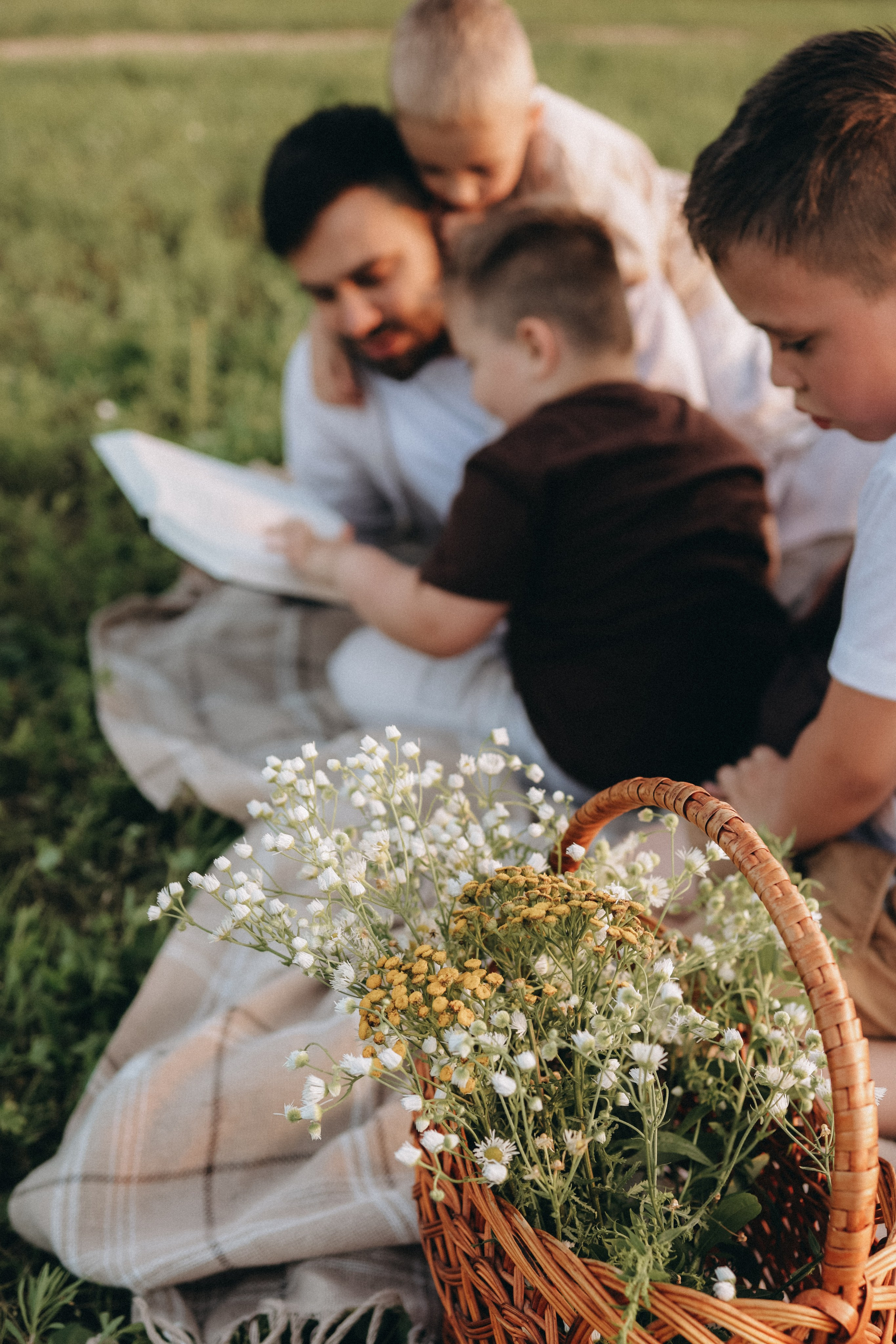 Семейная. Photographer Oseiko Nadezhda