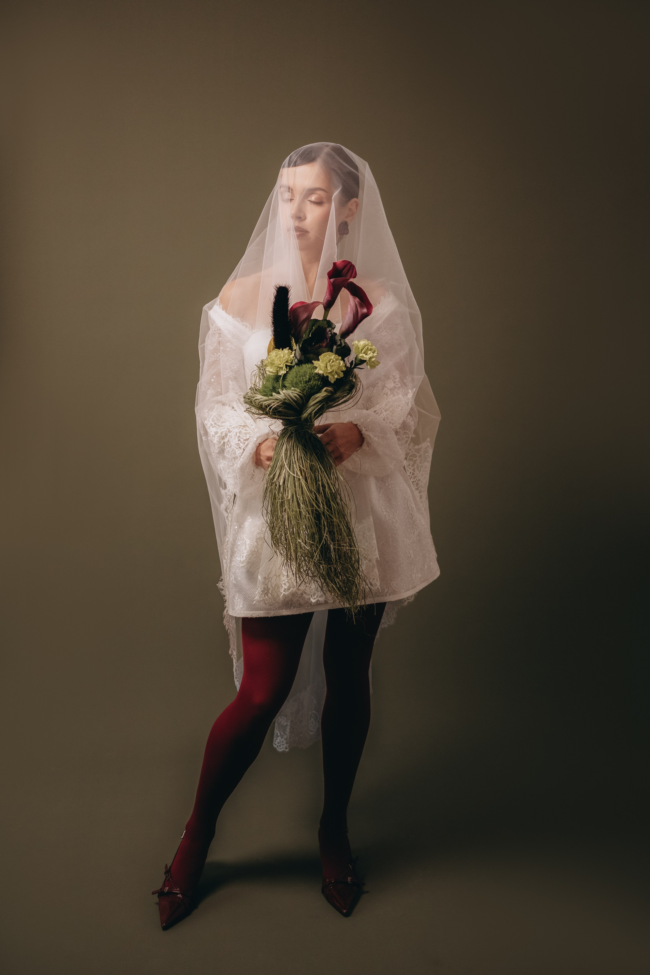 Индивидуальная. Photographer Oseiko Nadezhda