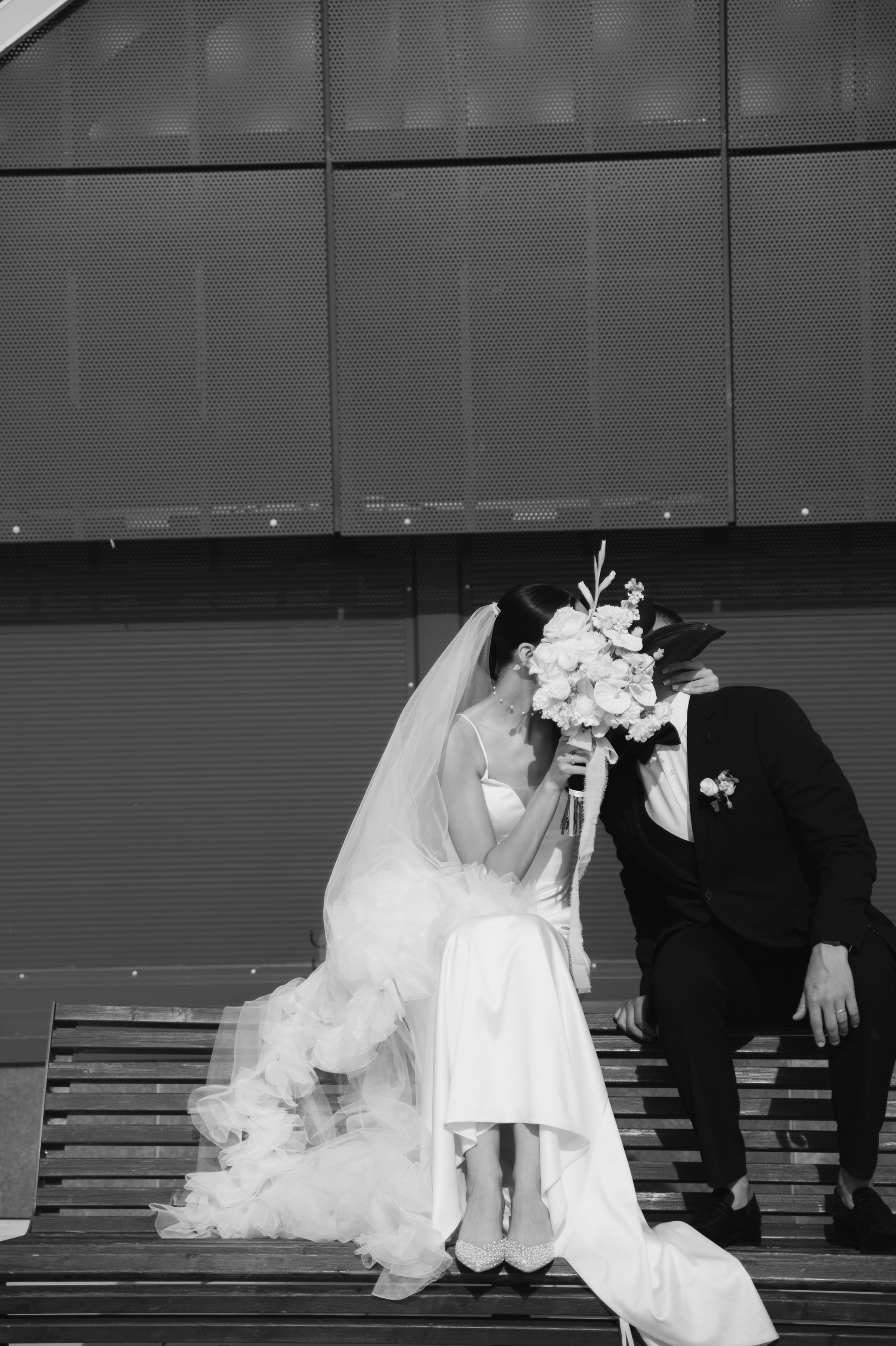 Игорь и Анастасия. Профессиональный фотограф Кристина Кирьянова