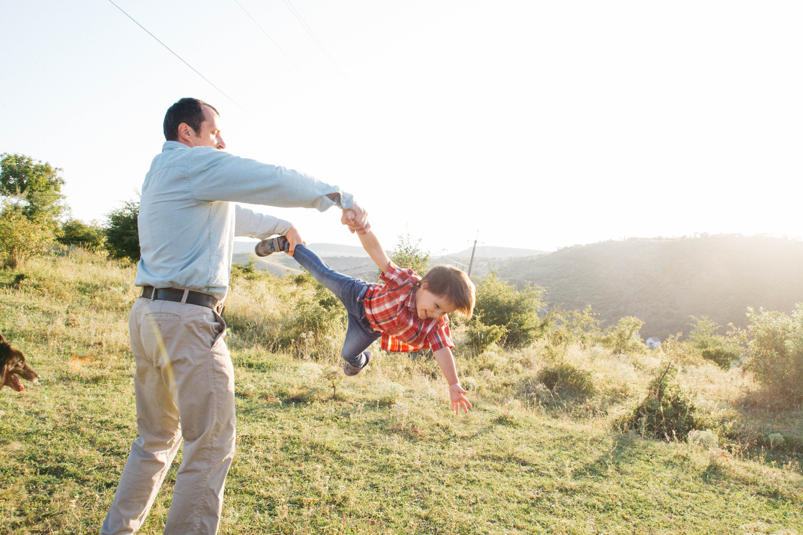 3. Семейный и свадебный фотограф в Краснодаре